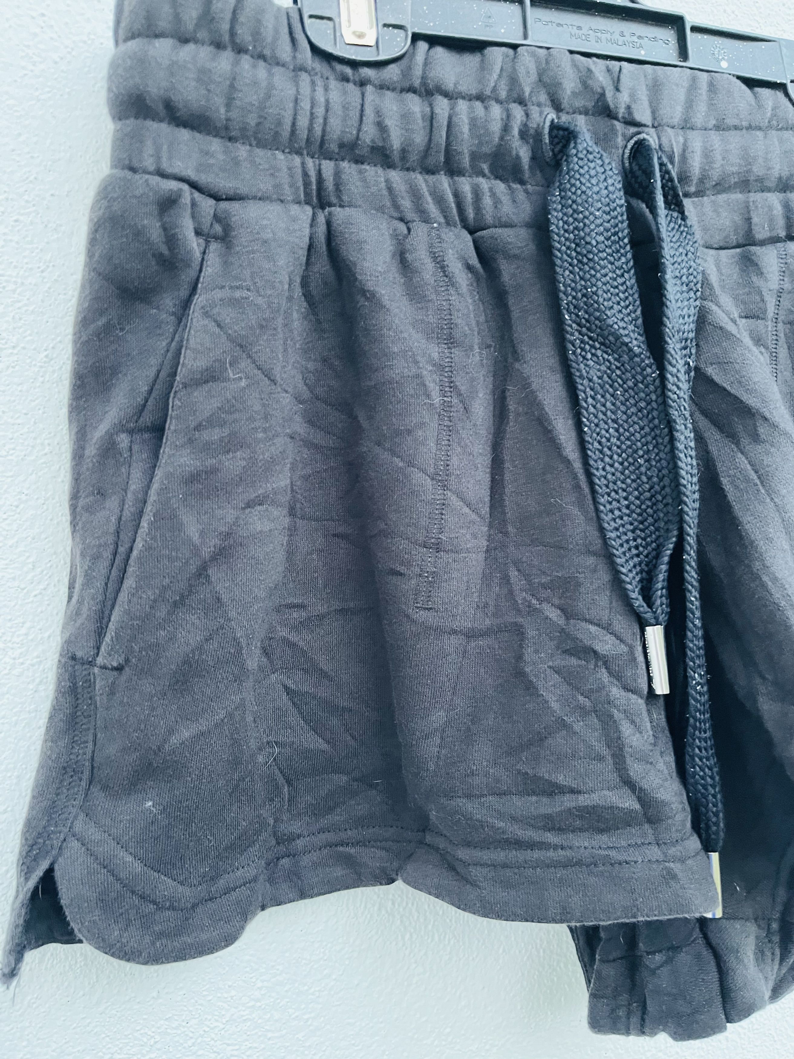 Adidas × Japanese Brand × Stella McCartney Vintage Stella McCartney X Adidas Colabration Short Pant Size 28" / US 6 / IT 42 - 3 Thumbnail