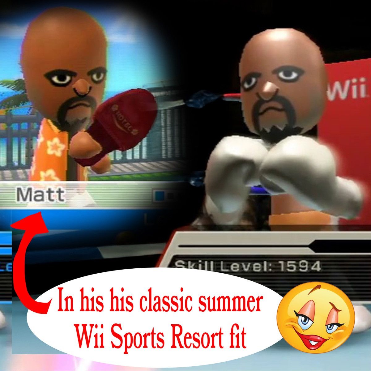 Mii Boxing Amiibo Super Smash Bros Boxeur Mii Desertcart INDIA