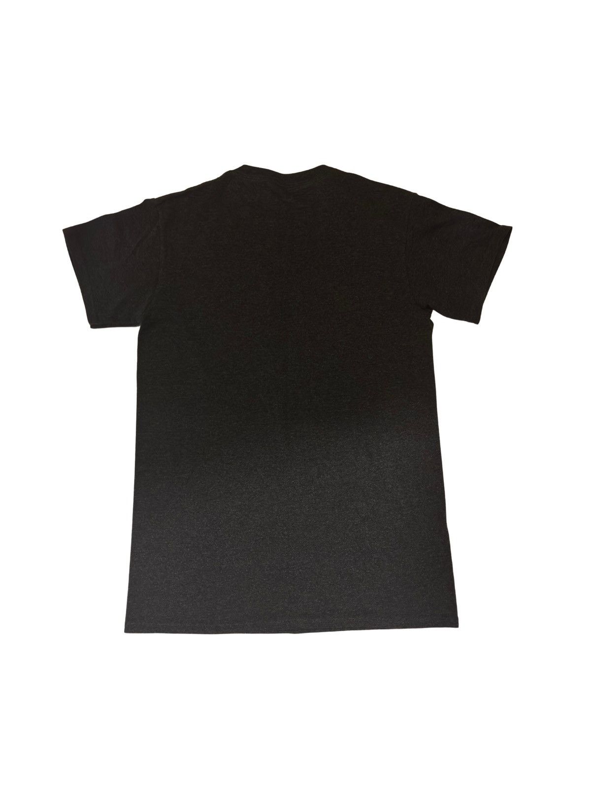Delta Gray USA embroidered T.shirt.mt8540 Size US XXS / EU 40 - 9 Thumbnail
