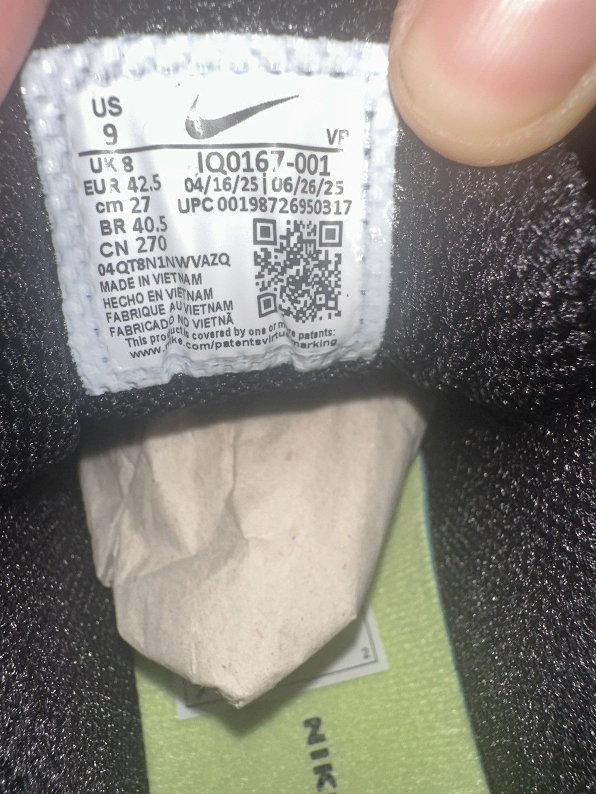 Nike Nike Shox TL Size US 9 / EU 42 - 6 Thumbnail
