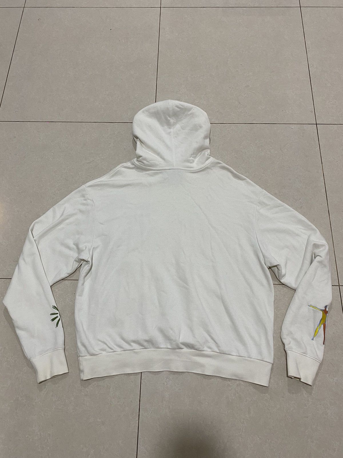 Adidas Adidas x United Love Size US XXL / EU 58 / 5 - 2 Thumbnail