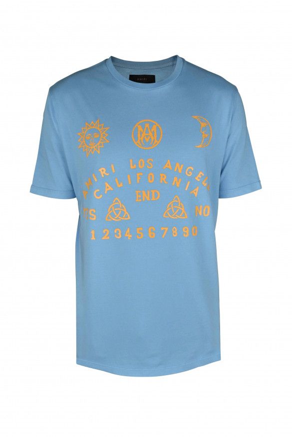 Amiri T-shirt Size US L / EU 52-54 / 3 - 1 Thumbnail