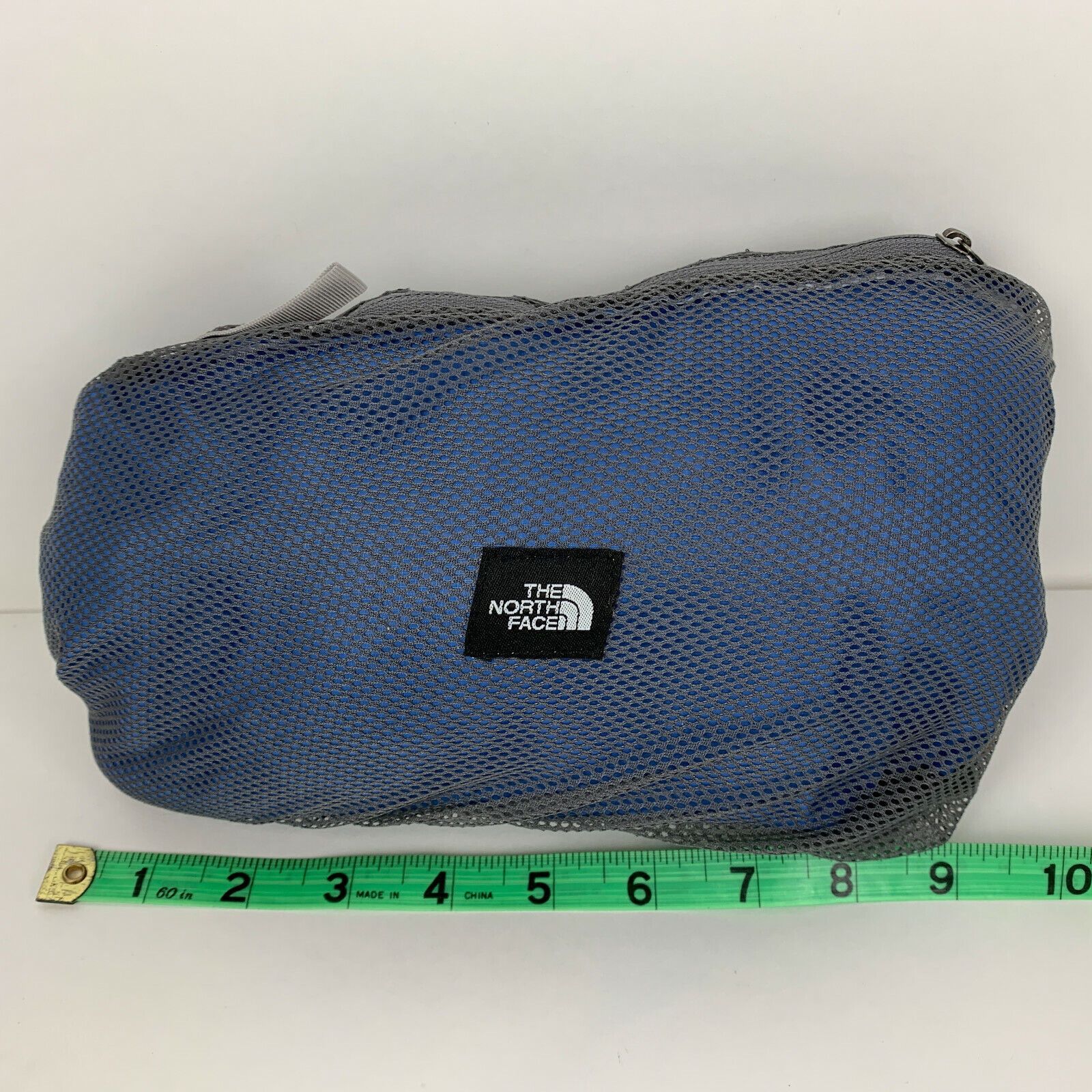 The North Face The North Face Windbreaker Jacket Blue Womens M Medium Size M / US 6-8 / IT 42-44 - 7 Thumbnail
