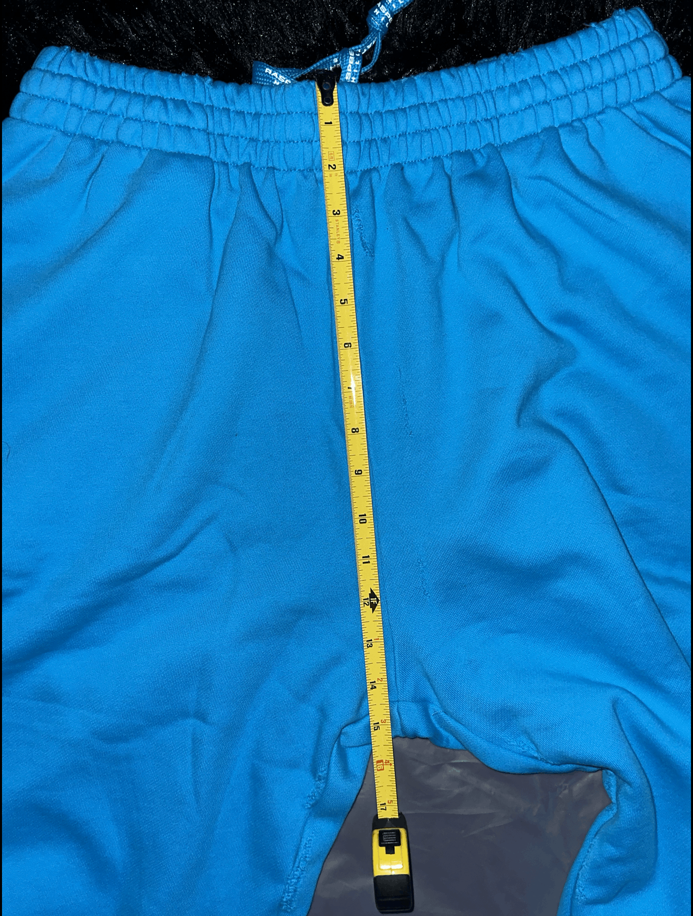 The GV Gallery The GV Gallery AGUA SWEATS Size US 30 / EU 46 - 8 Thumbnail