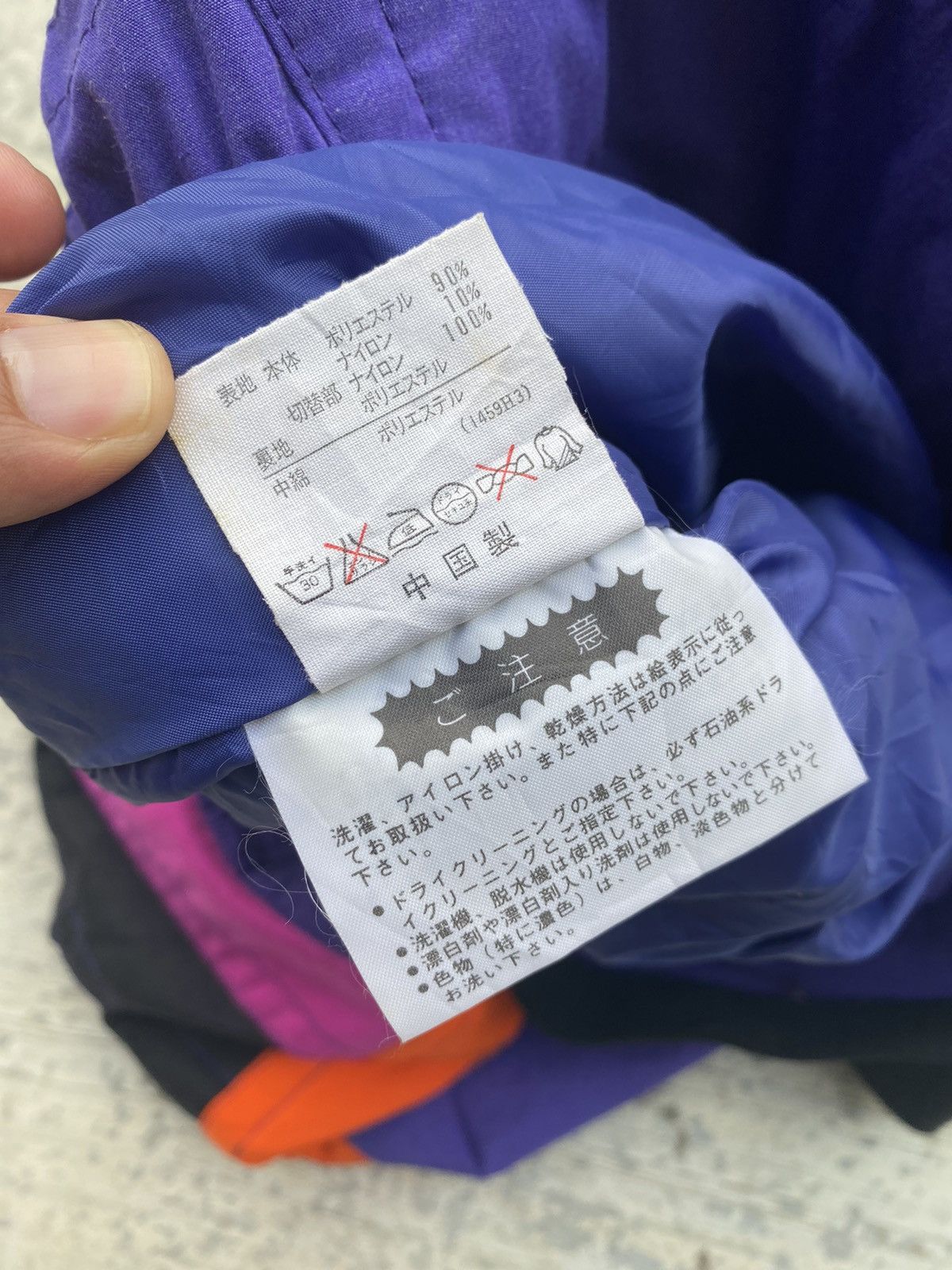 Descente Descente Snow Adventure Overall Skiwear Size US 28 / EU 44 - 10 Thumbnail