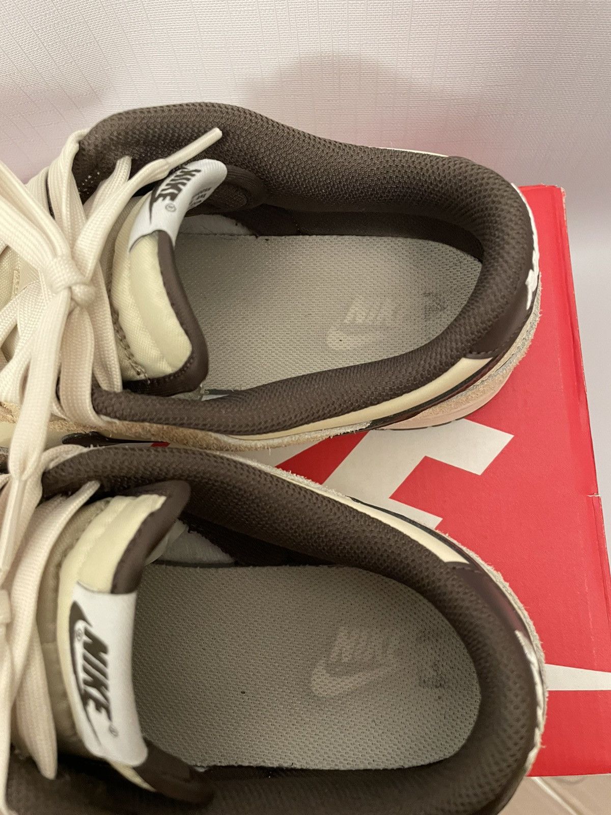 Nike Nike Dunk Low Retro PRM Size US 11 / EU 44 - 3 Thumbnail