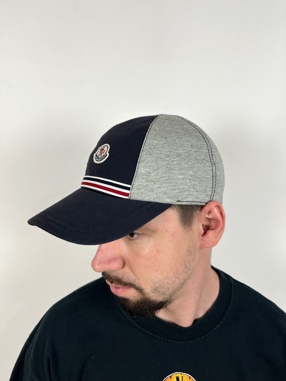 Moncler Moncler Cappello Cap Size ONE SIZE - 3 Thumbnail