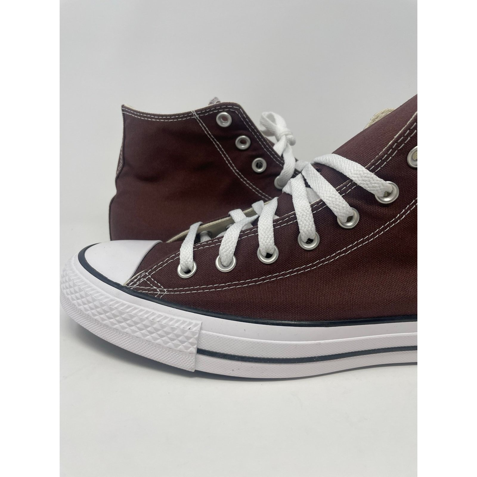 Converse Converse Chuck Taylor All Star Sneakers Brown Men’s Size 10 Size US 10 / EU 43 - 5 Thumbnail