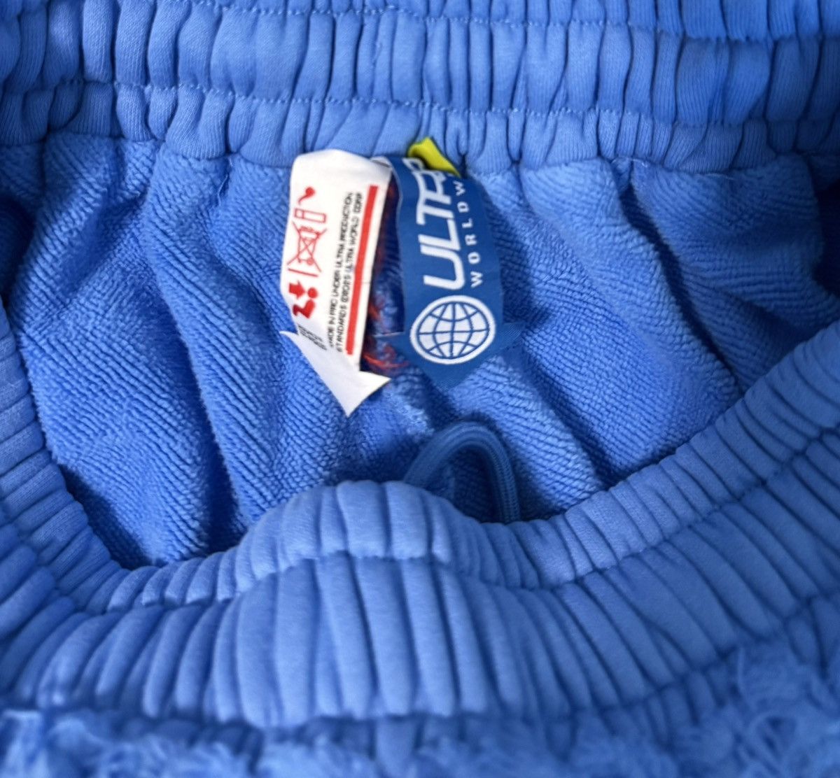 Other Ultra Tribal Shorts Size US 34 / EU 50 - 3 Thumbnail
