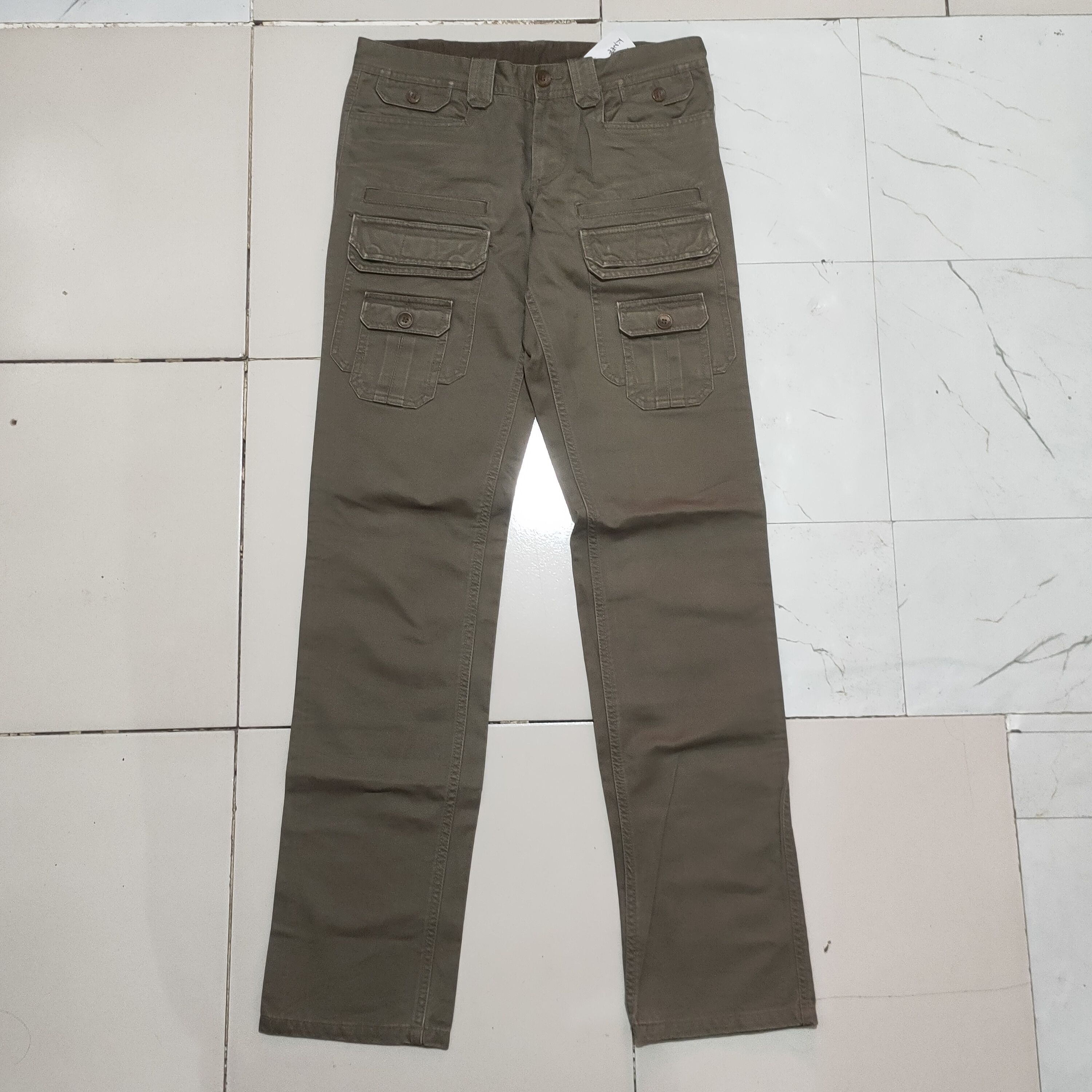 Dolce & Gabbana Dolce Gabbanna Size US 31 - 1 Thumbnail