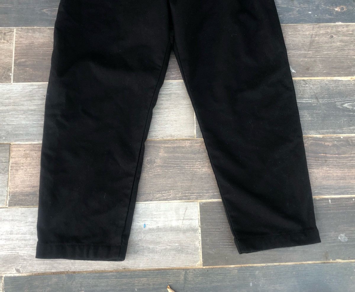 Jil Sander × Uniqlo 🔥J+ by Uniqlo x Jil Sander Gabardine Pants🔥 Size US 30 / EU 46 - 8 Thumbnail