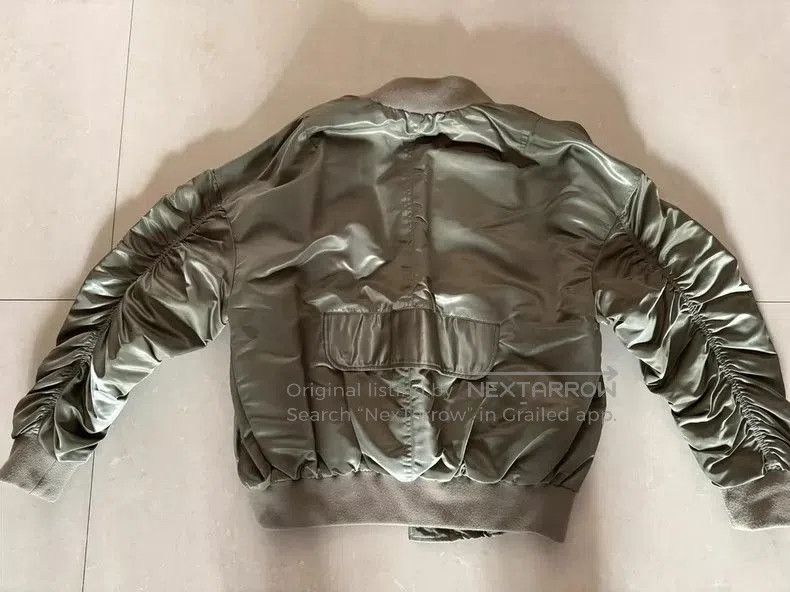 Fear of God Fear Of God Fourth Collection Bomber Jacket. Size US M / EU 48-50 / 2 - 7 Thumbnail