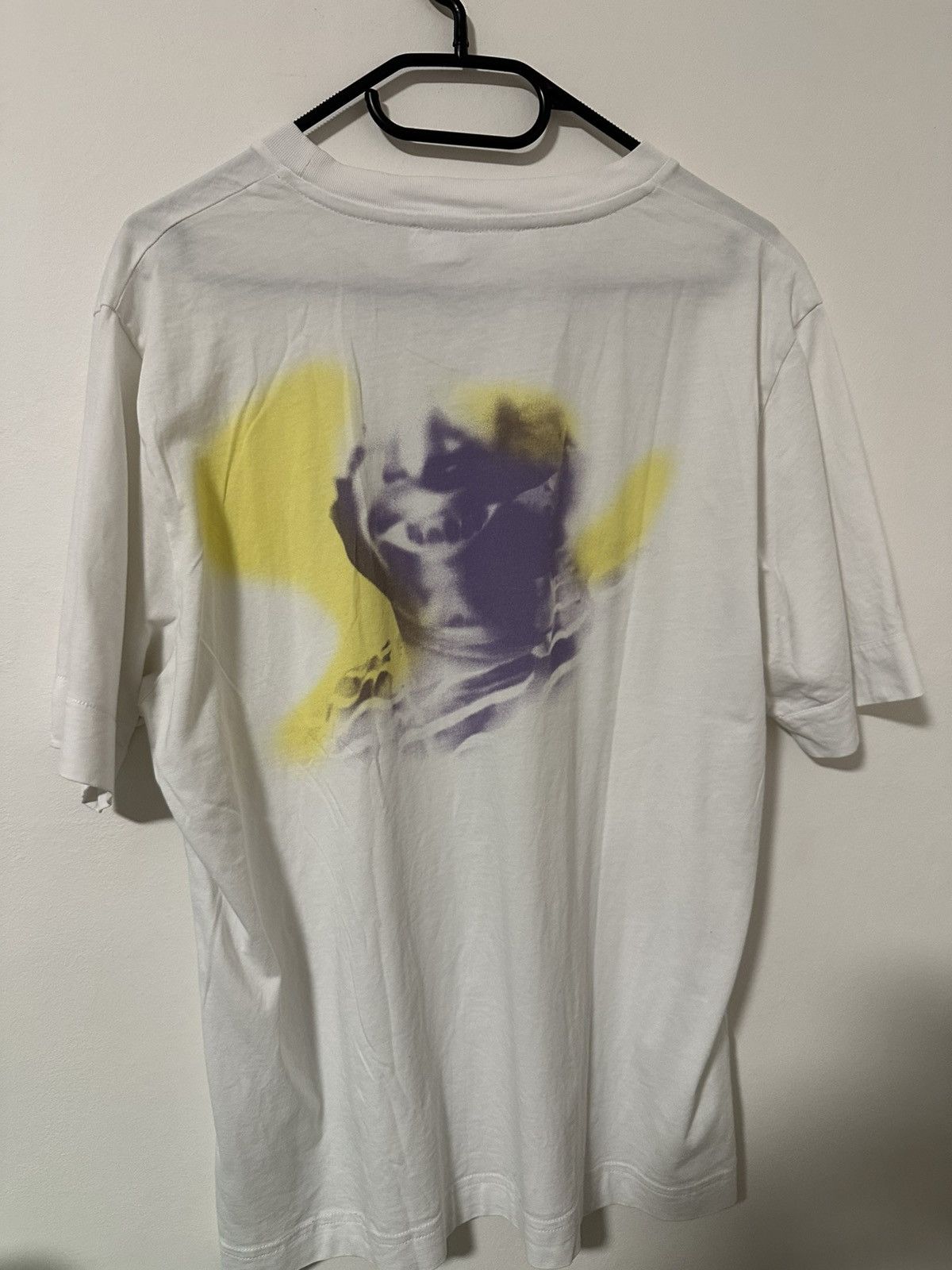 1017 ALYX 9SM 1017 ALYX 9SM tee Size US M / EU 48-50 / 2 - 2 Thumbnail