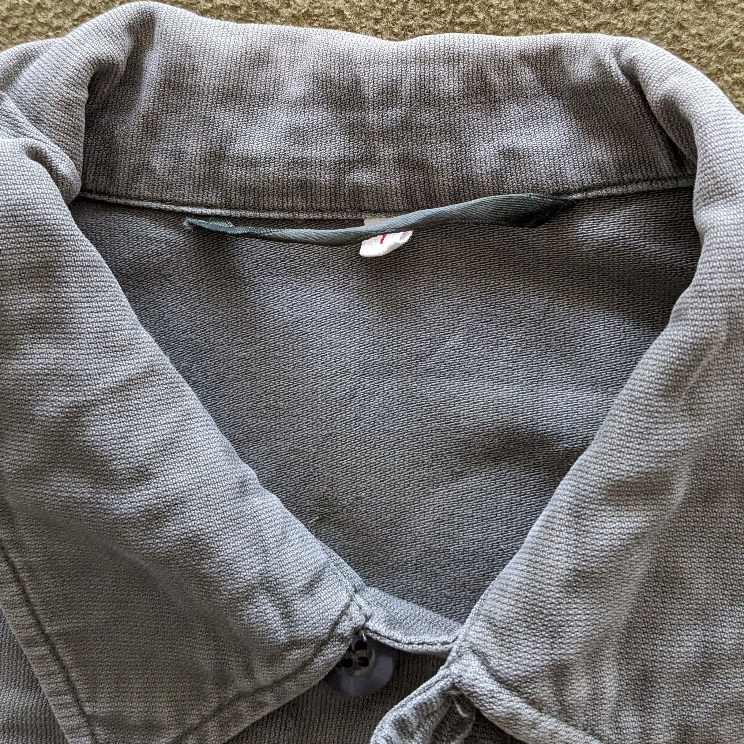 Vintage Vintage Super Sweet Times Military custom Jacket Size US M / EU 48-50 / 2 - 7 Thumbnail