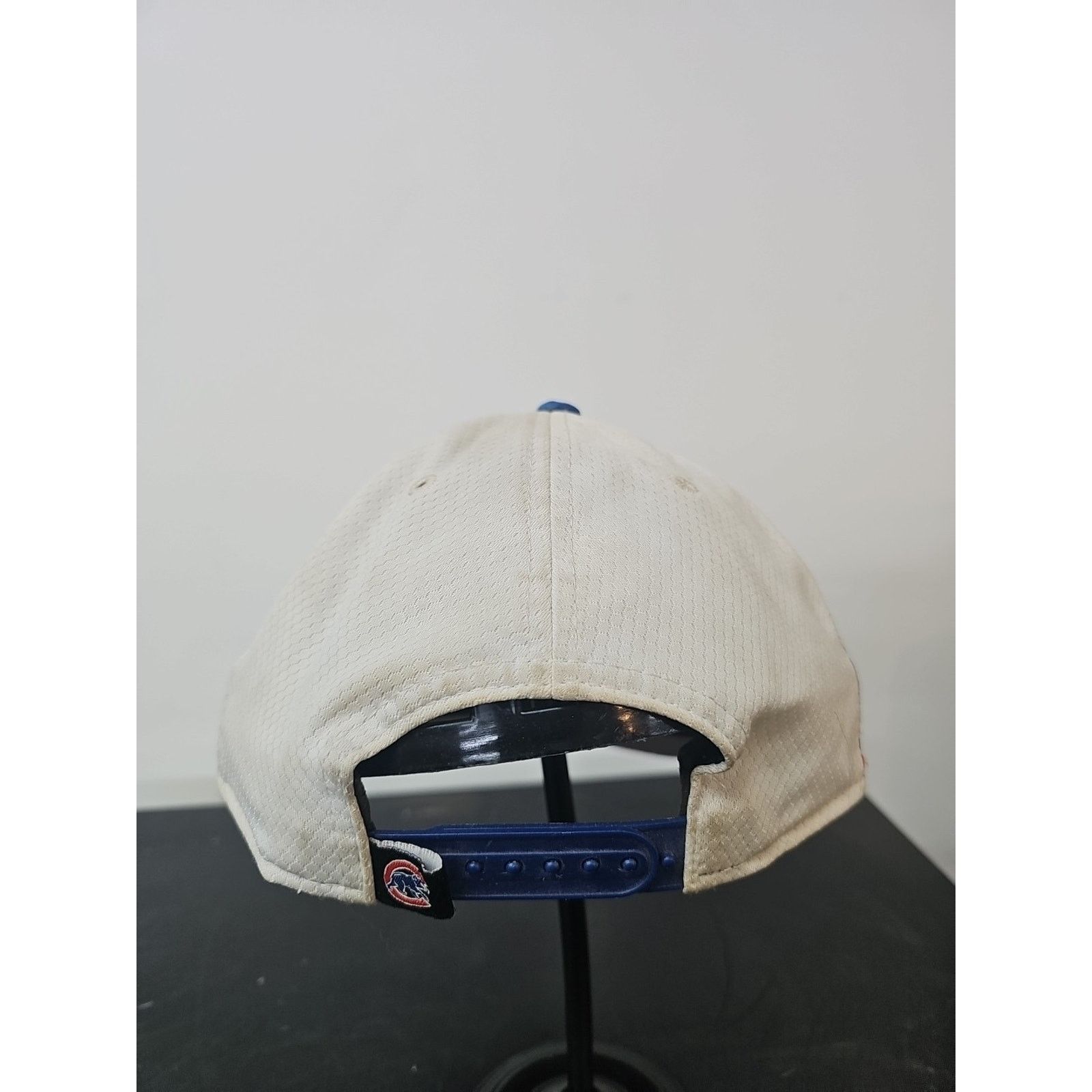 New Era Chicago Cubs New Era 9Fifty Snapback Hat Cap MLB Baseball Size ONE SIZE - 6 Thumbnail