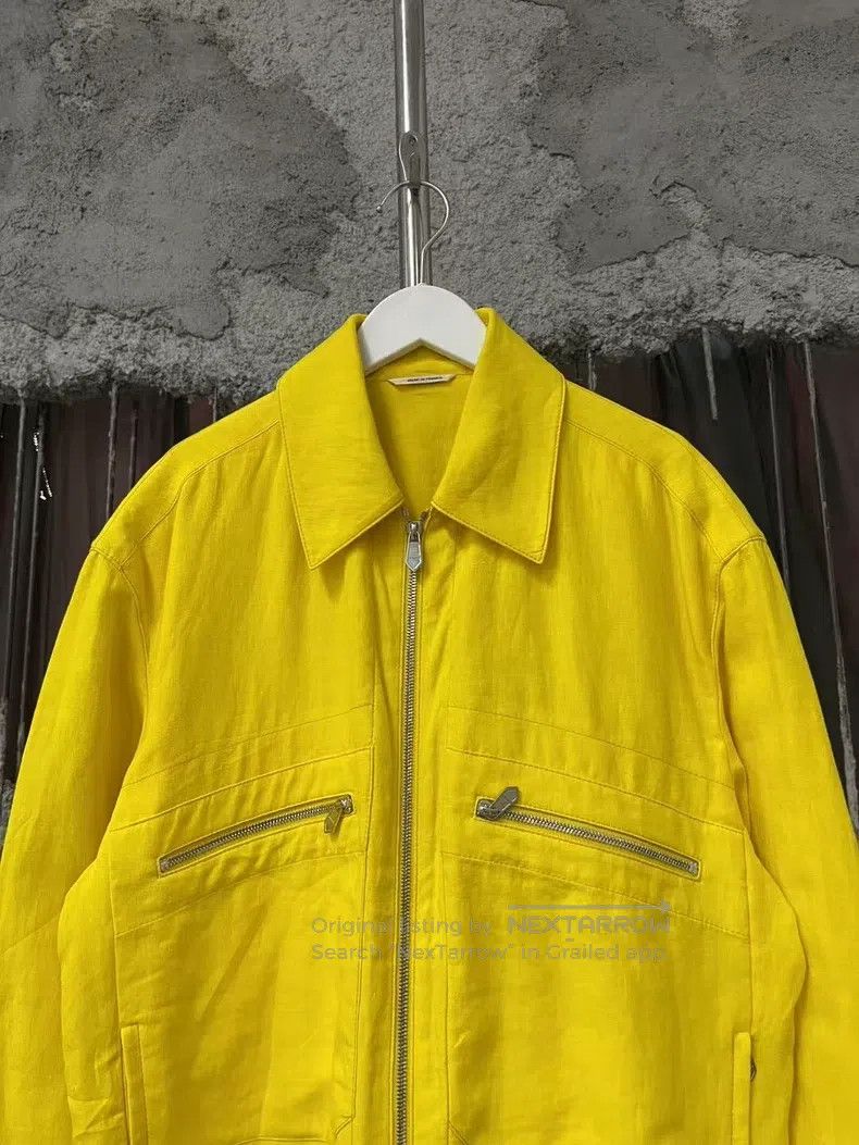 Other Hermes Zip-Up Jacket Size US M / EU 48-50 / 2 - 3 Thumbnail