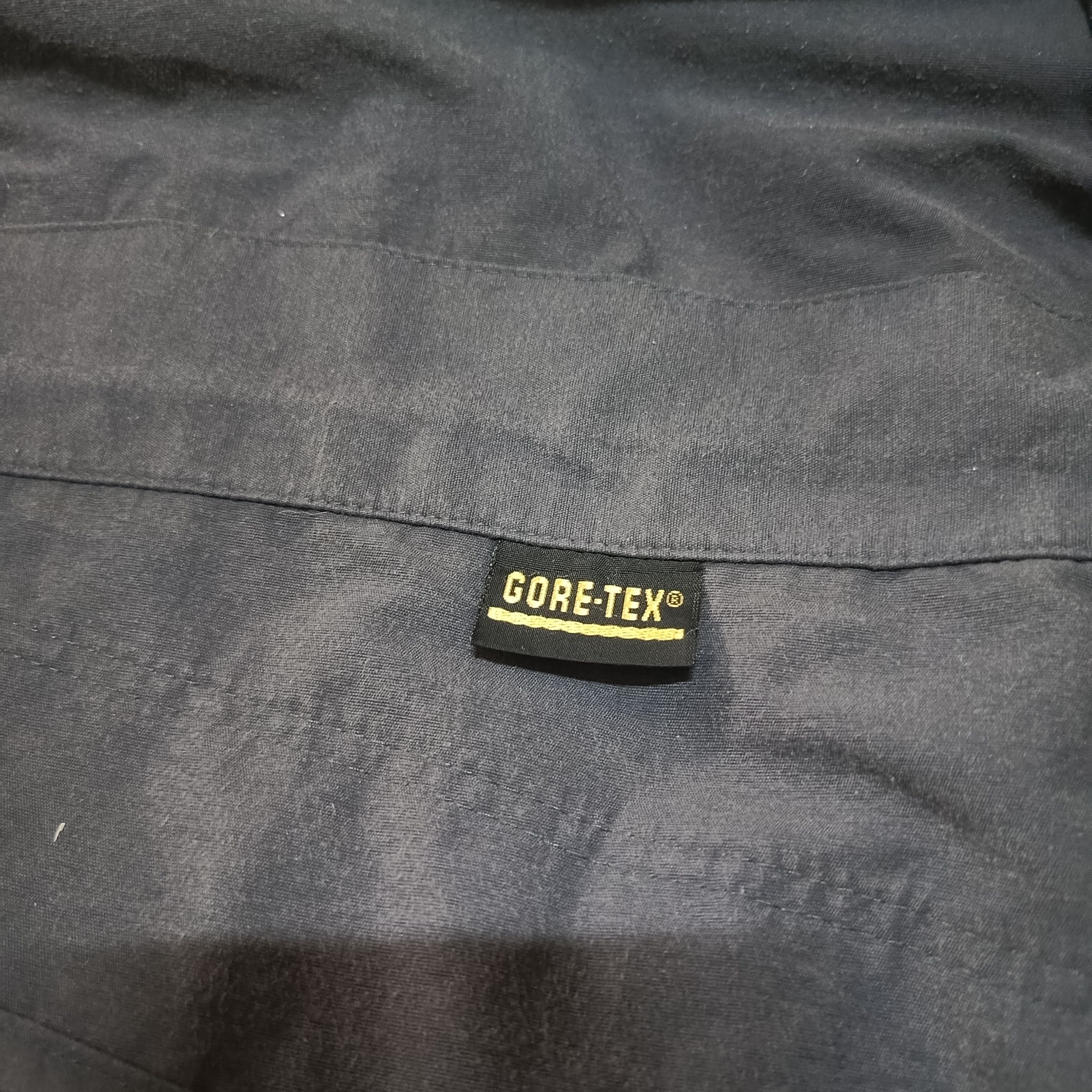 Goretex × Vintage Laterra Size US XL / EU 56 / 4 - 8 Thumbnail