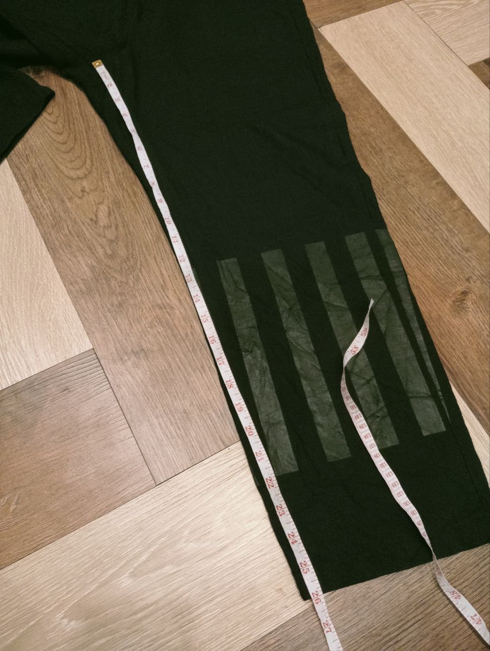 Yohji Yamamoto RARE YOHJI YAMAMOTO POUR HOMME SIGNATURE VINTAGE WOOL PANTS Size US 32 / EU 48 - 13 Thumbnail