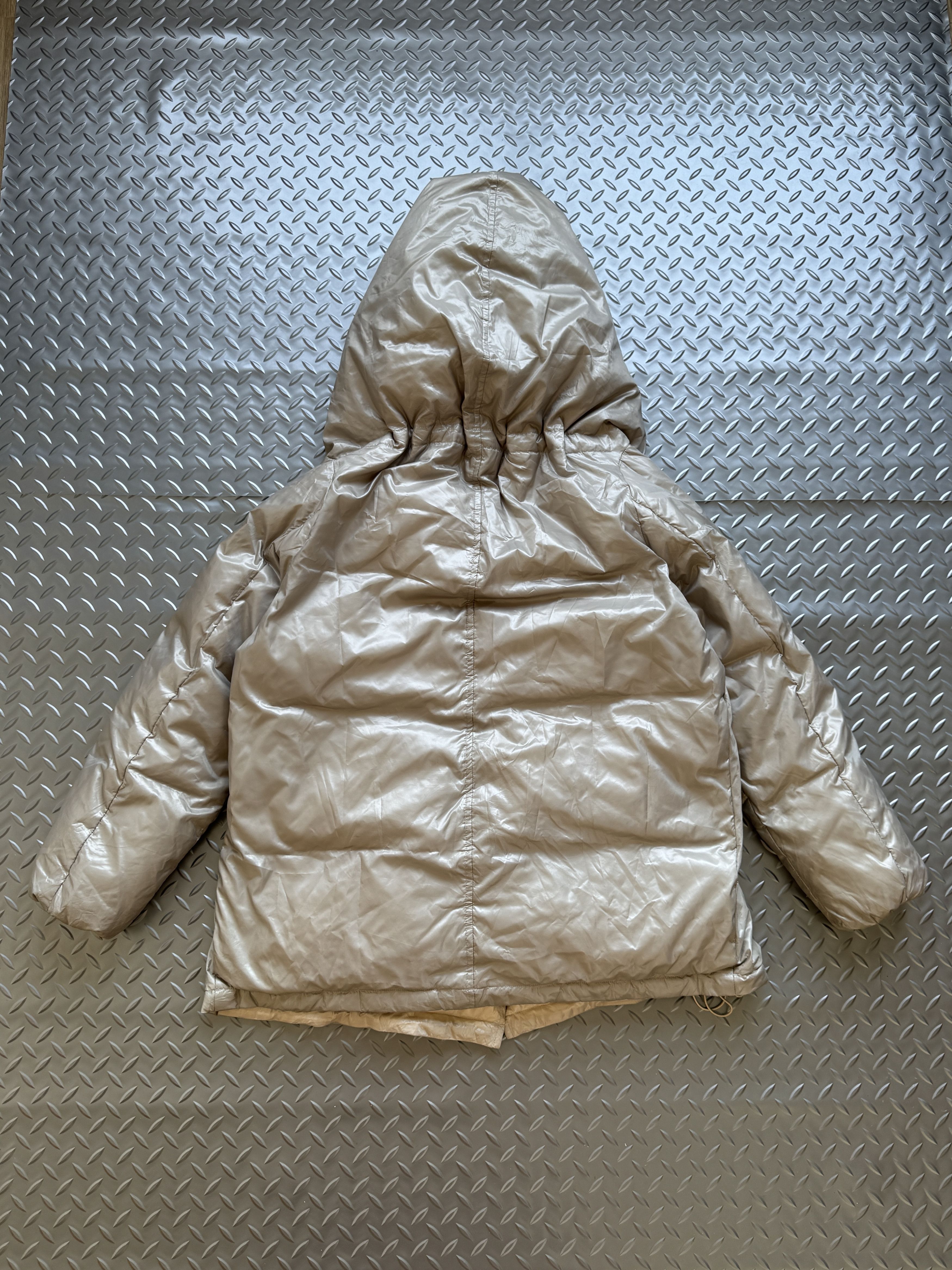 Japanese Brand As Know As De Base Japanes Arvhive Jacket Size ONE SIZE - 5 Thumbnail
