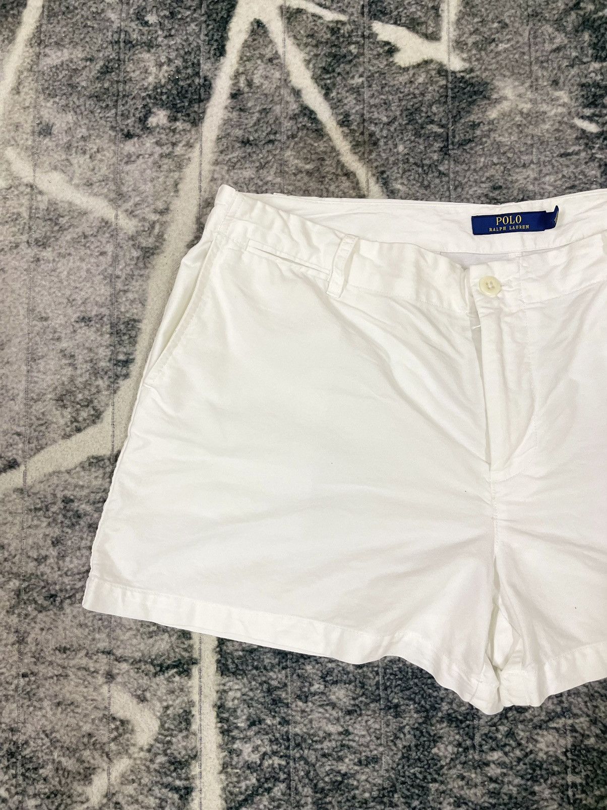 Polo Ralph Lauren POLO RALPH LAUREN SHORT PANTS Size US 36 / EU 52 - 3 Thumbnail