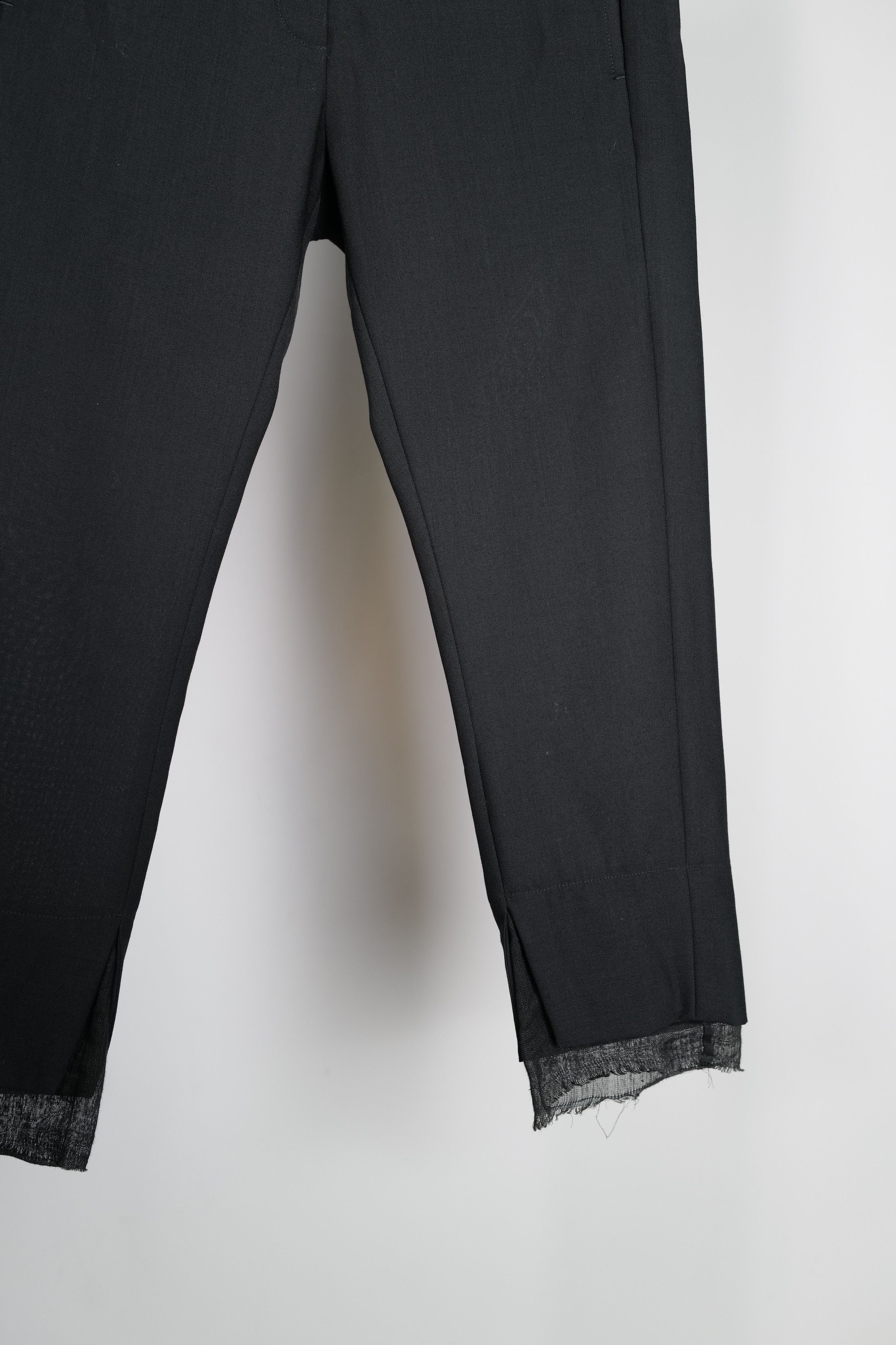 Ann Demeulemeester Ann Demeulemeester Pants Size 27" / US 4 / IT 40 - 7 Thumbnail