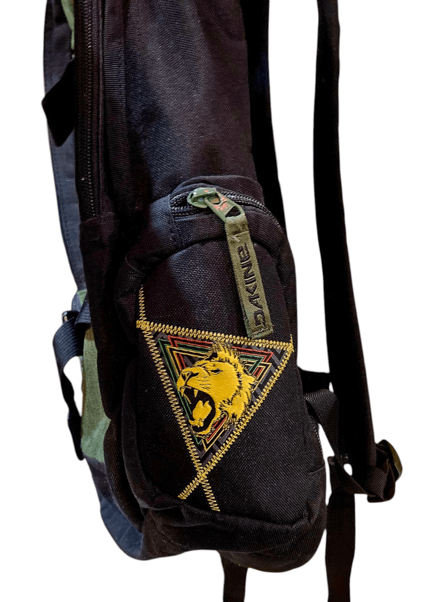Dakine DaKine Team Mission Backpack - Tanner Hall Size ONE SIZE - 4 Thumbnail