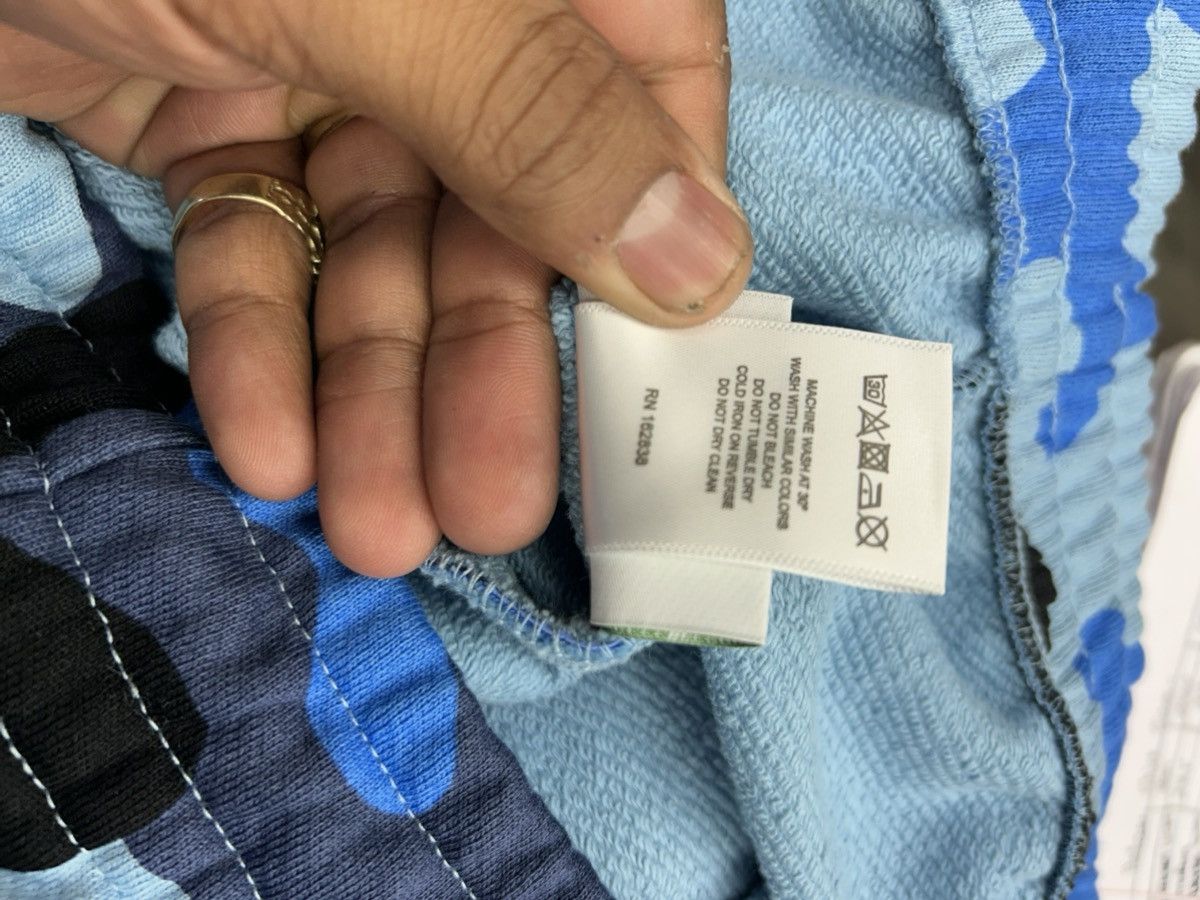 DENIM TEARS Denim Tears The Cotton Wreath Sweatpant Size US 34 / EU 50 - 8 Thumbnail