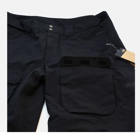 The North Face The North Face Maintenance Snow Pants Men's Size XXL Ski Size US 42 / EU 58 - 5 Thumbnail