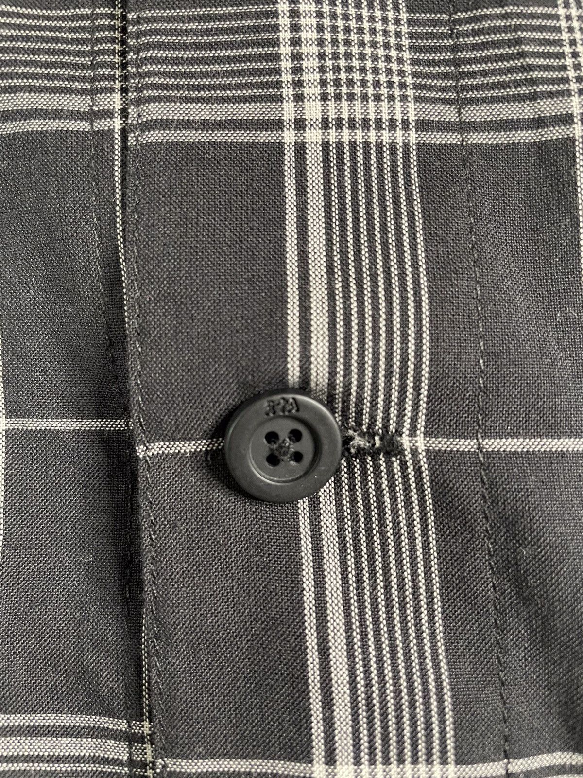 Rta RTA Shirt Size US S / EU 44-46 / 1 - 5 Thumbnail