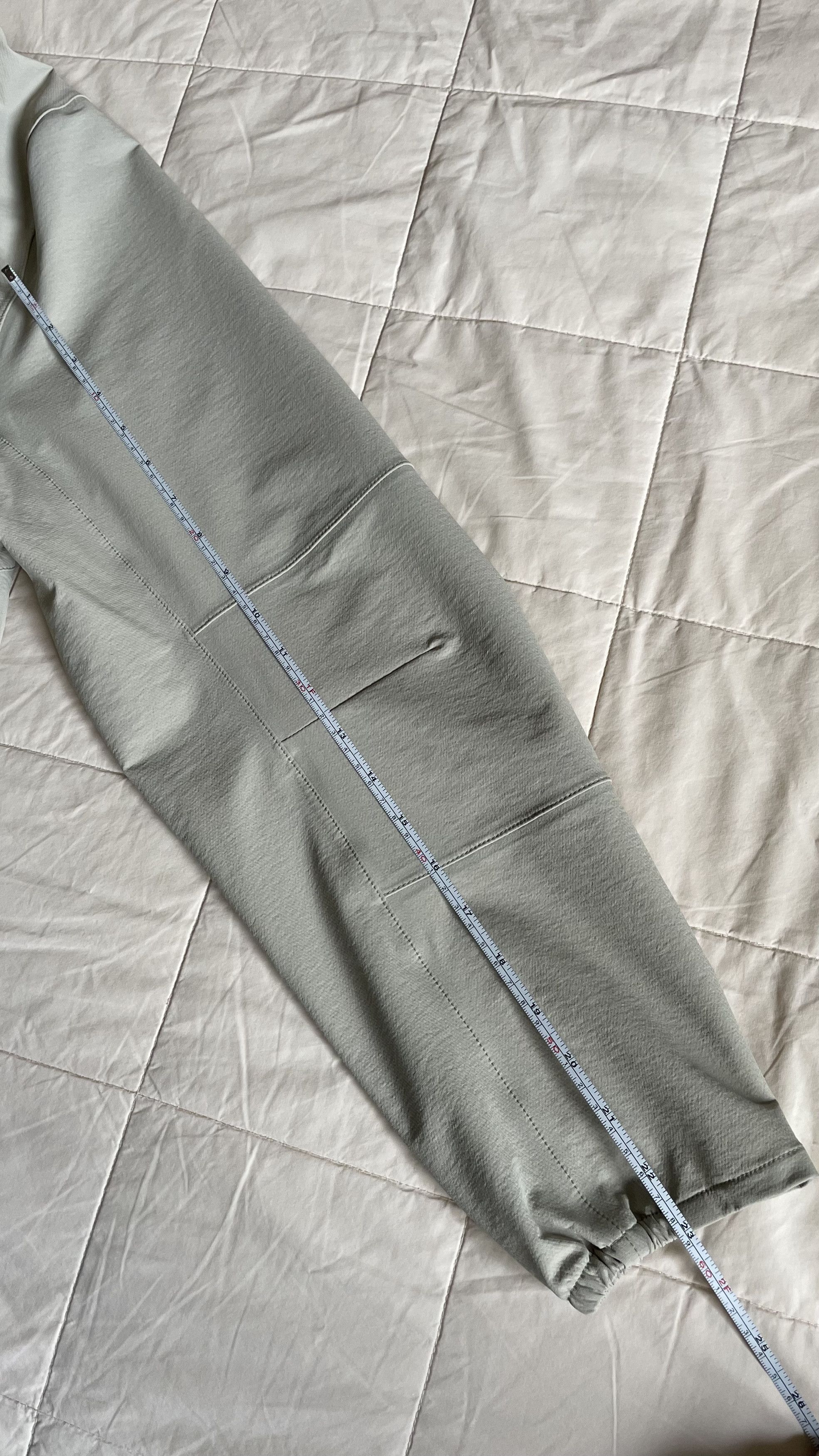 Other PURPLE MOUNTAIN OBSERVATORY Soft Shell Advanced Panel Size US L / EU 52-54 / 3 - 2 Thumbnail