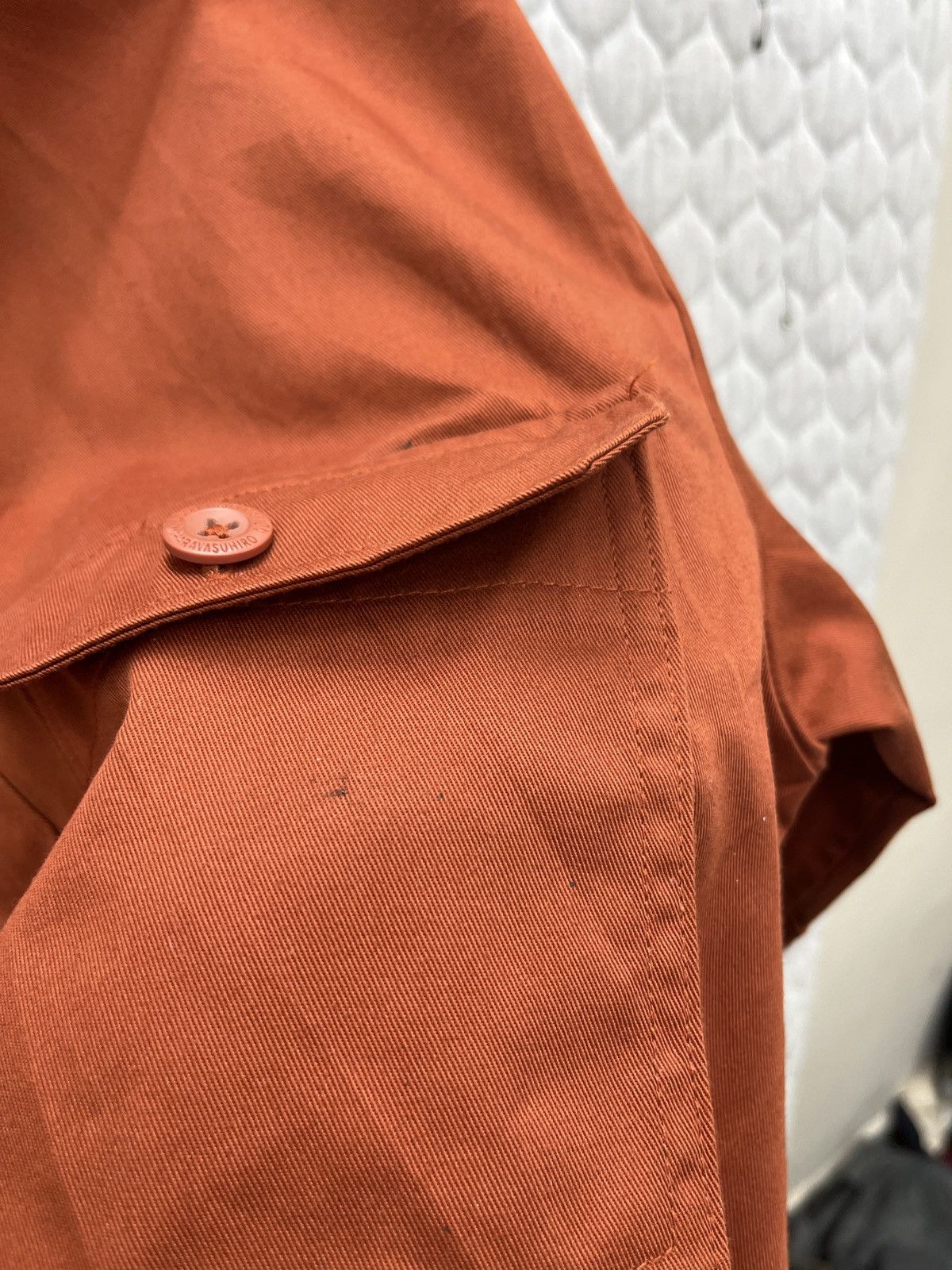 GU × Maison MIHARA YASUHIRO 🔥🔥🔥ARCHIVE MIHARAYASUHIRO GOOD INSPIRATION Size US M / EU 48-50 / 2 - 14 Thumbnail