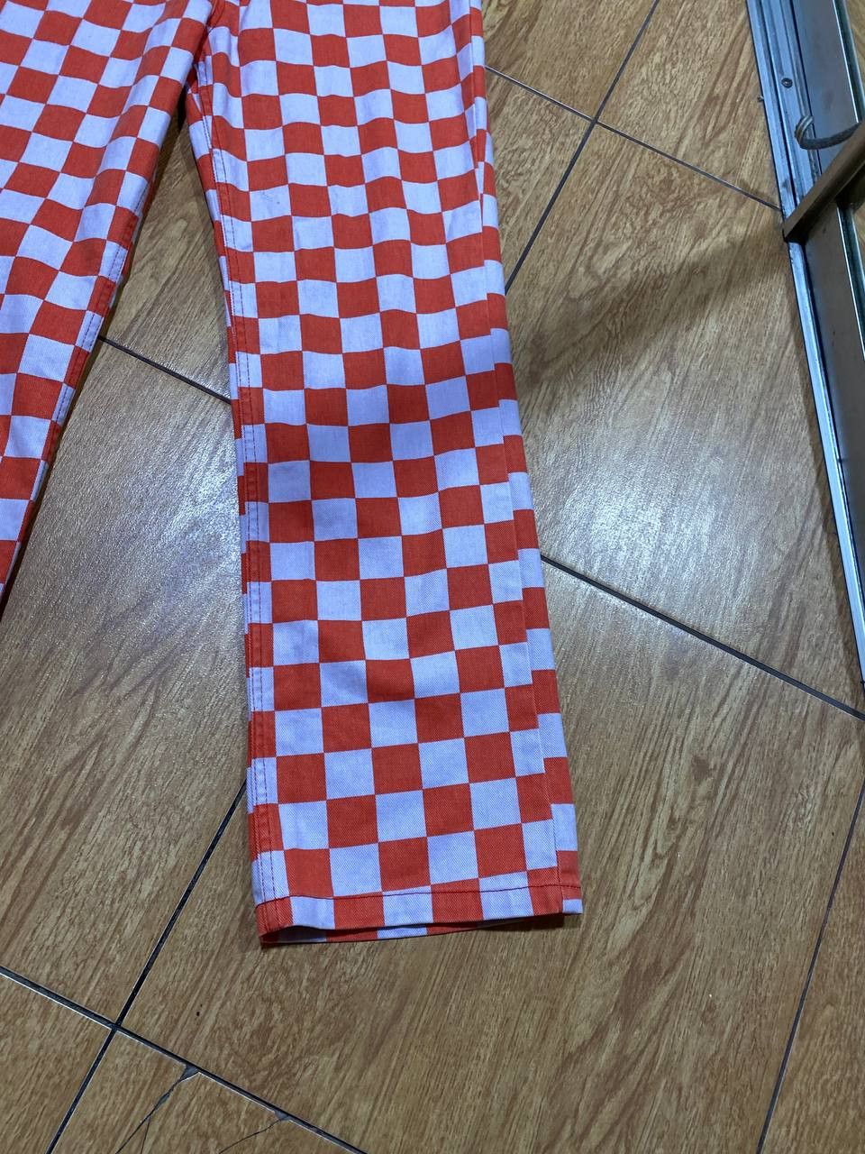 Japanese Brand Ragger Pants Size US 28 / EU 44 - 4 Thumbnail