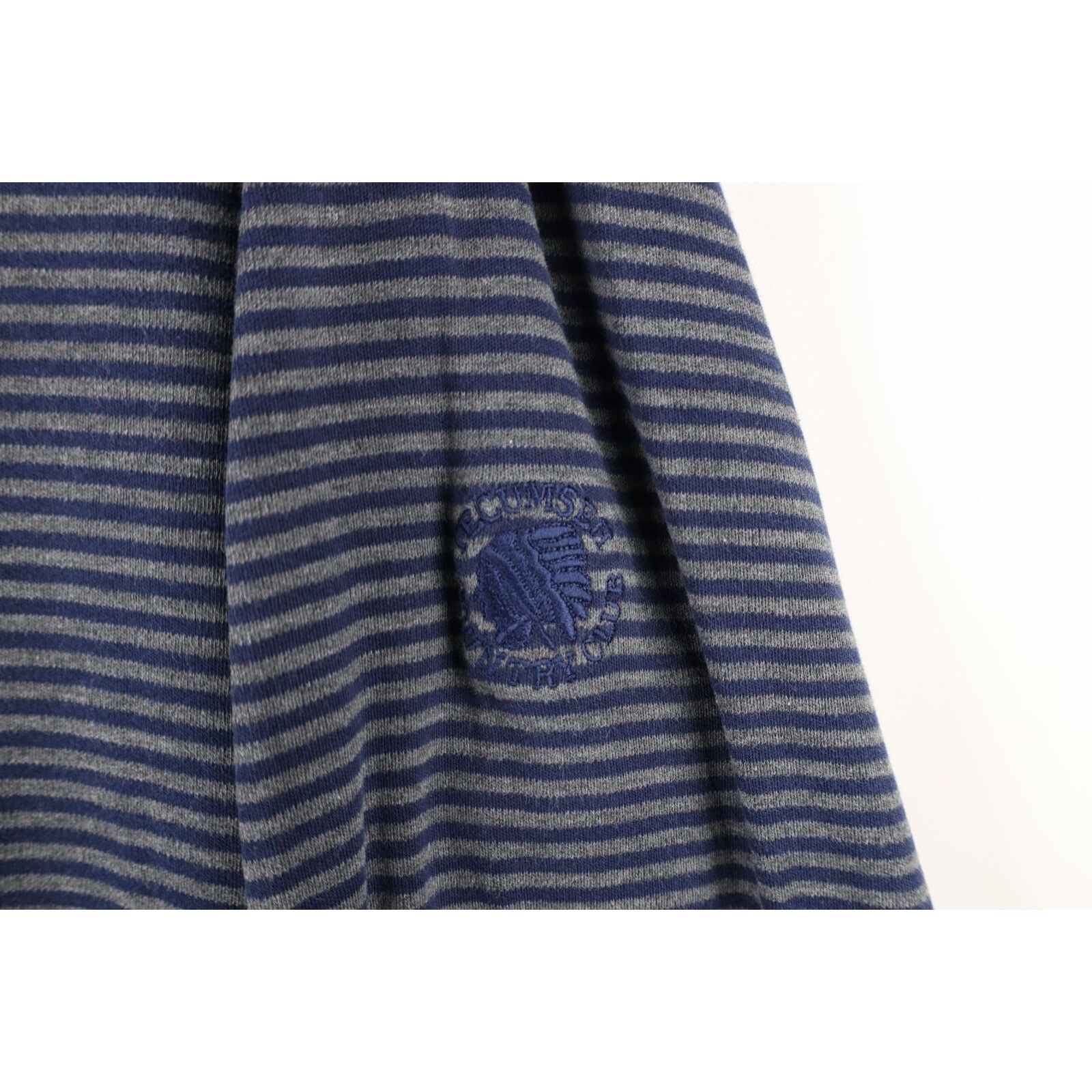 Ralph Lauren Vintage 90s Polo Golf Ralph Lauren Faded Striped T-Shirt Size US L / EU 52-54 / 3 - 4 Thumbnail