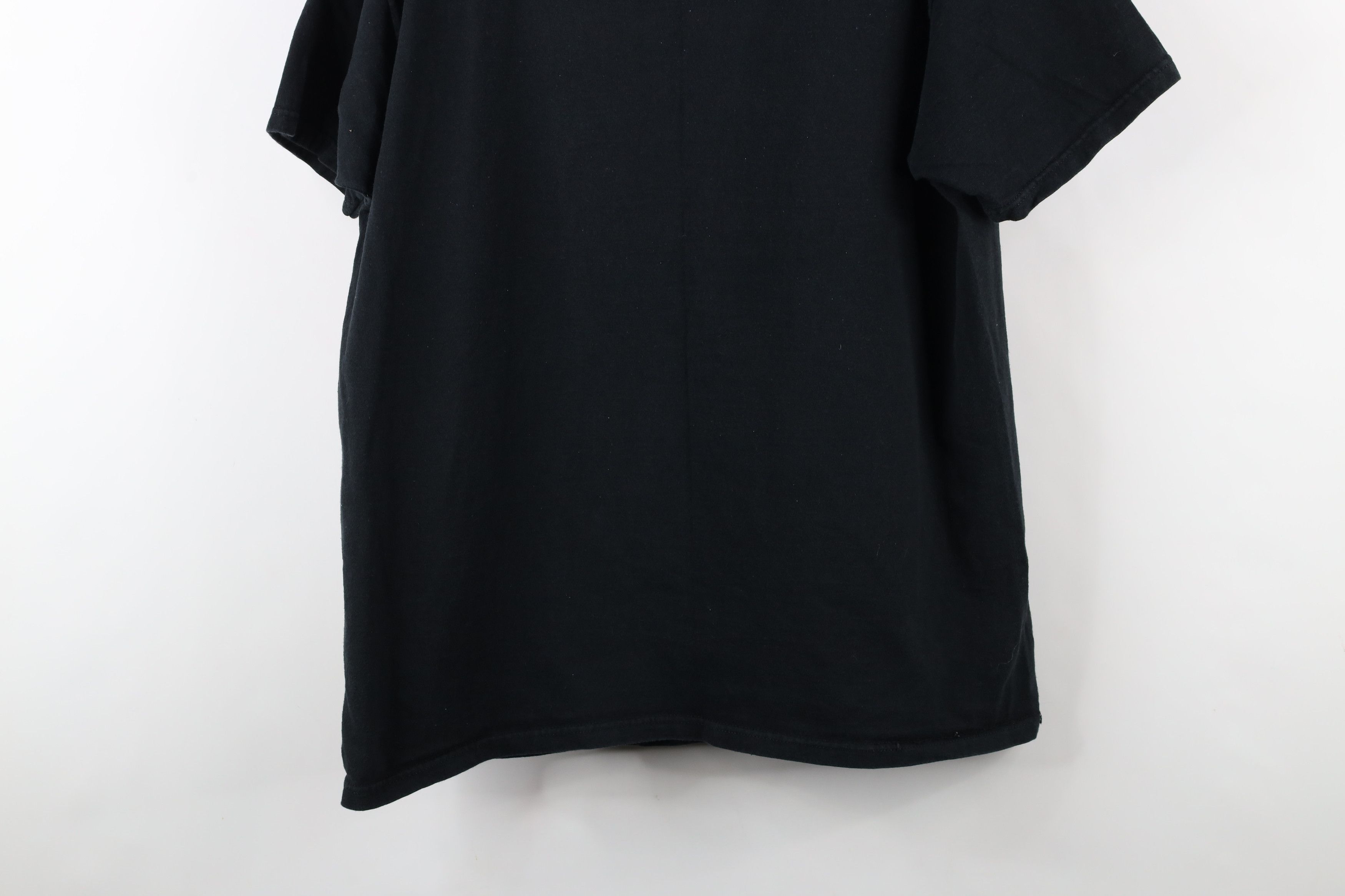 Vintage Vintage 90s Spell Chevrolet 454 Muscle Engine Car T-Shirt Size US XL / EU 56 / 4 - 9 Thumbnail