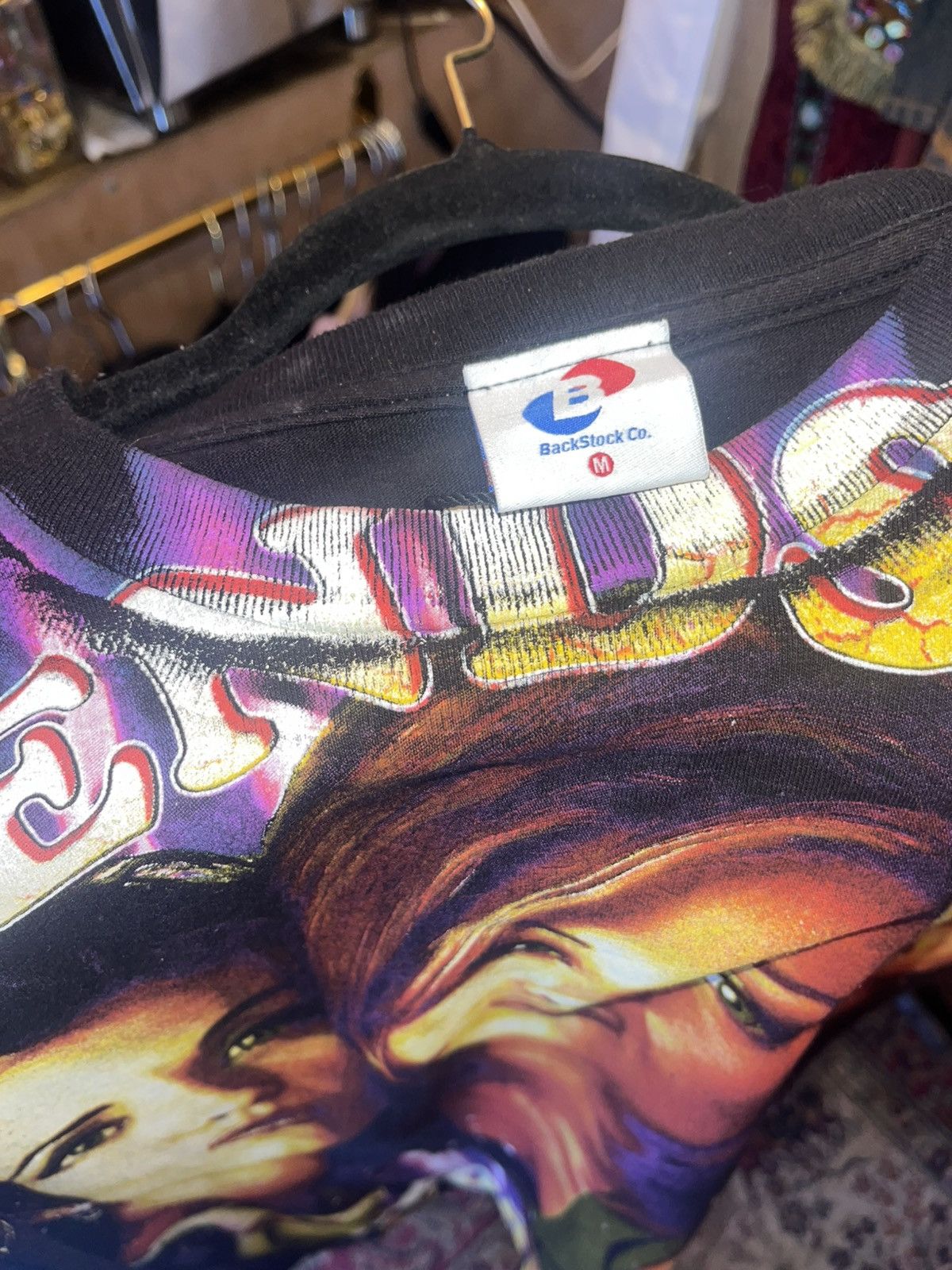 Other Friends T-Shirt Size M / US 6-8 / IT 42-44 - 3 Thumbnail