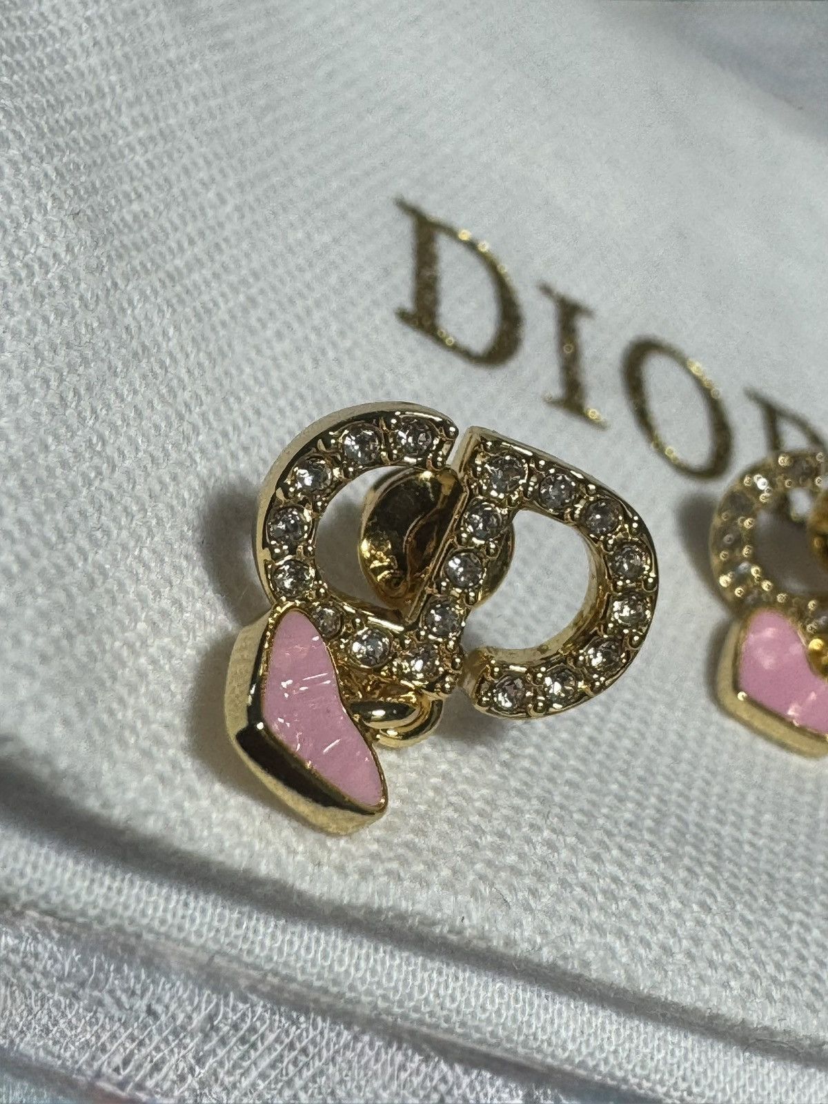 Dior orecchini dior Size ONE SIZE - 3 Thumbnail