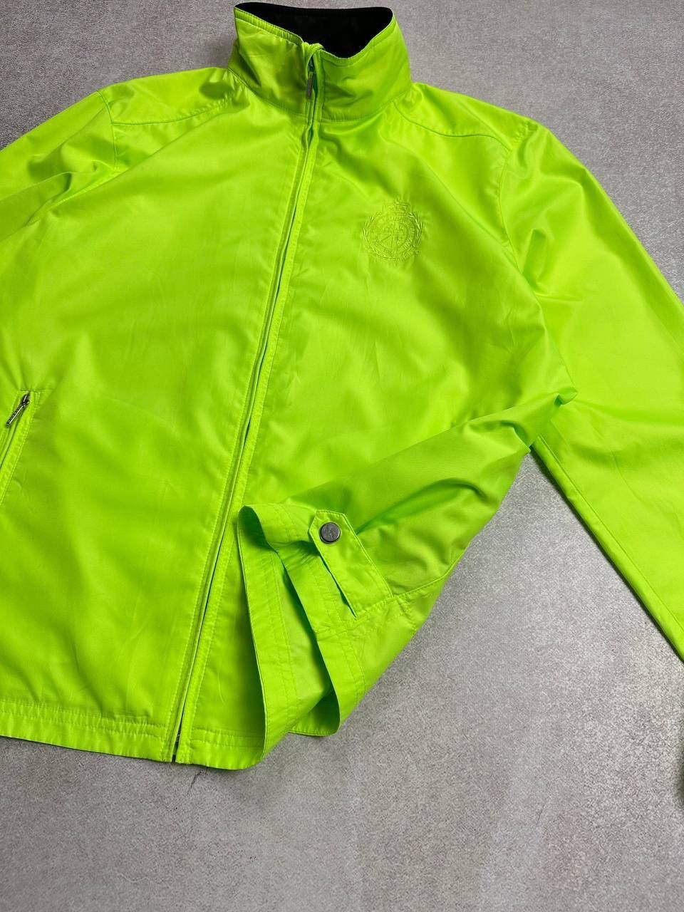 Polo Ralph Lauren Vintage L-RL Active Ralph Lauren Olympic Jacket L Size US L / EU 52-54 / 3 - 9 Thumbnail