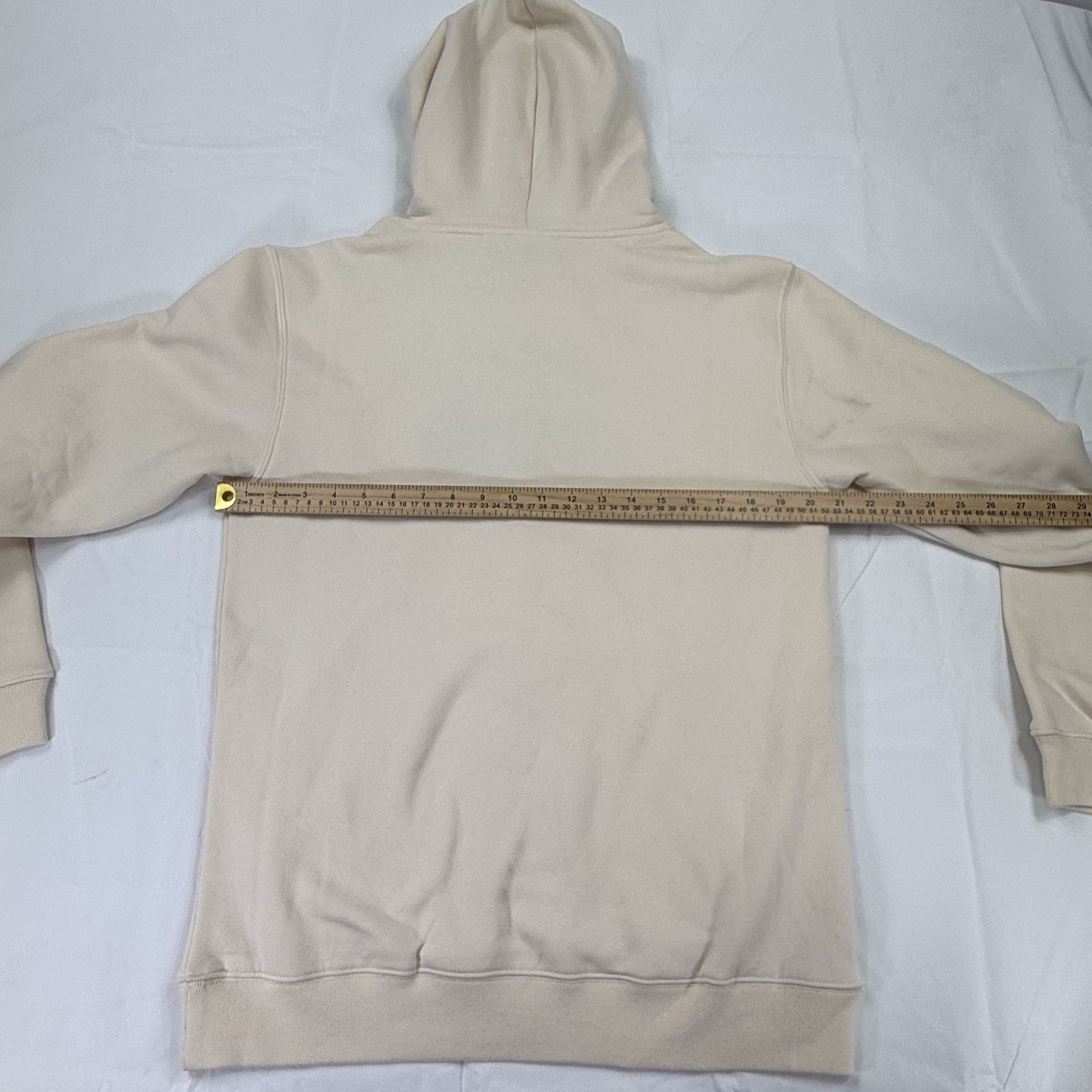 STAYCOOLNYC StaycoolNYC Sailboat Hoodie Mens Small NWT Size US S / EU 44-46 / 1 - 6 Thumbnail