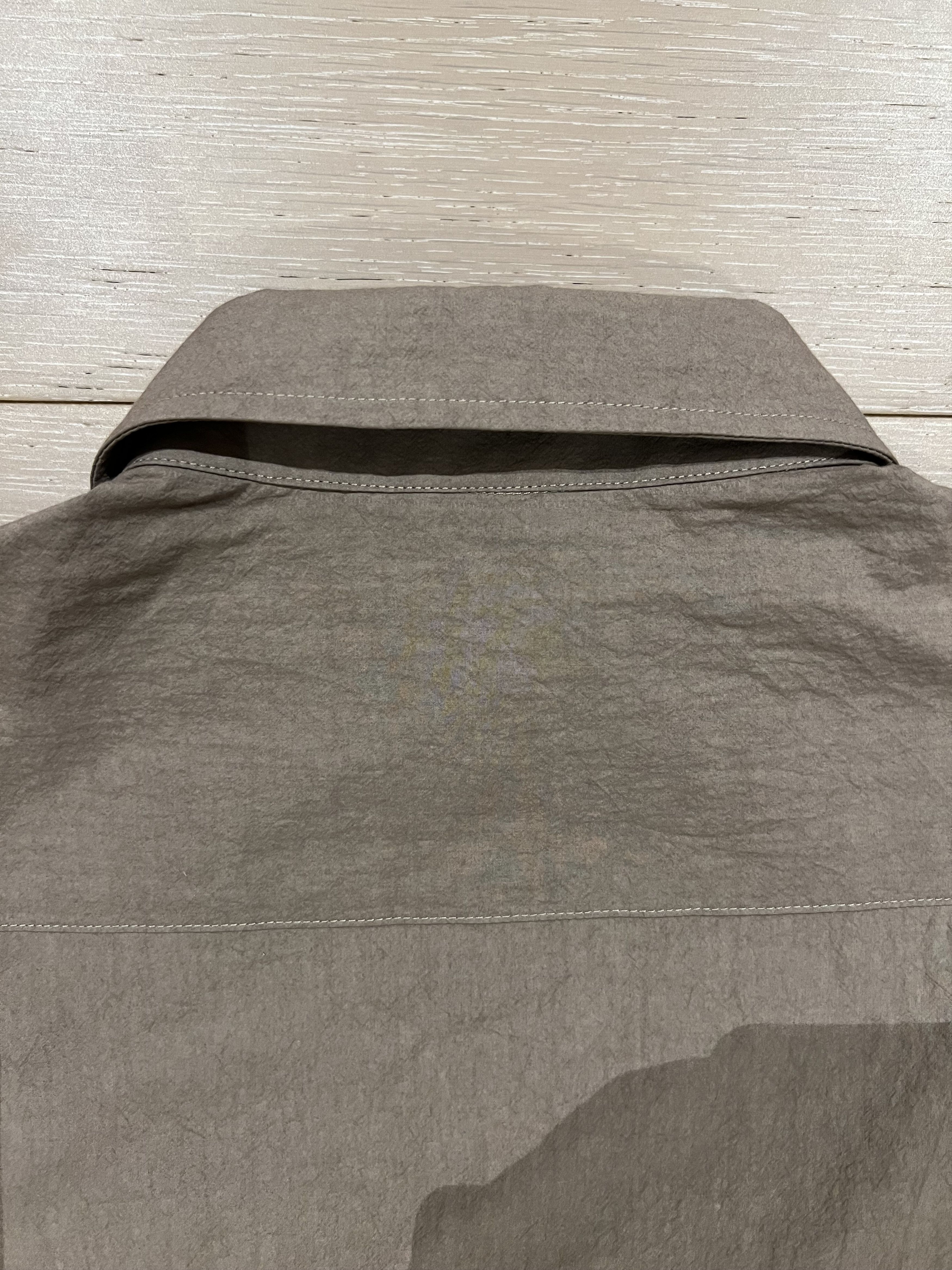 Colbo 💚 Colbo NYC TK Shirt Brown Small NEW Size US S / EU 44-46 / 1 - 15 Thumbnail