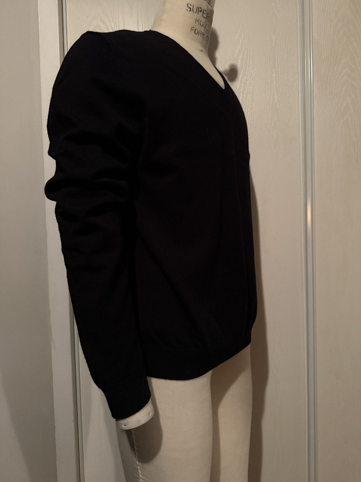 The Kooples The Kooples merino wool sweater Size US L / EU 52-54 / 3 - 5 Thumbnail