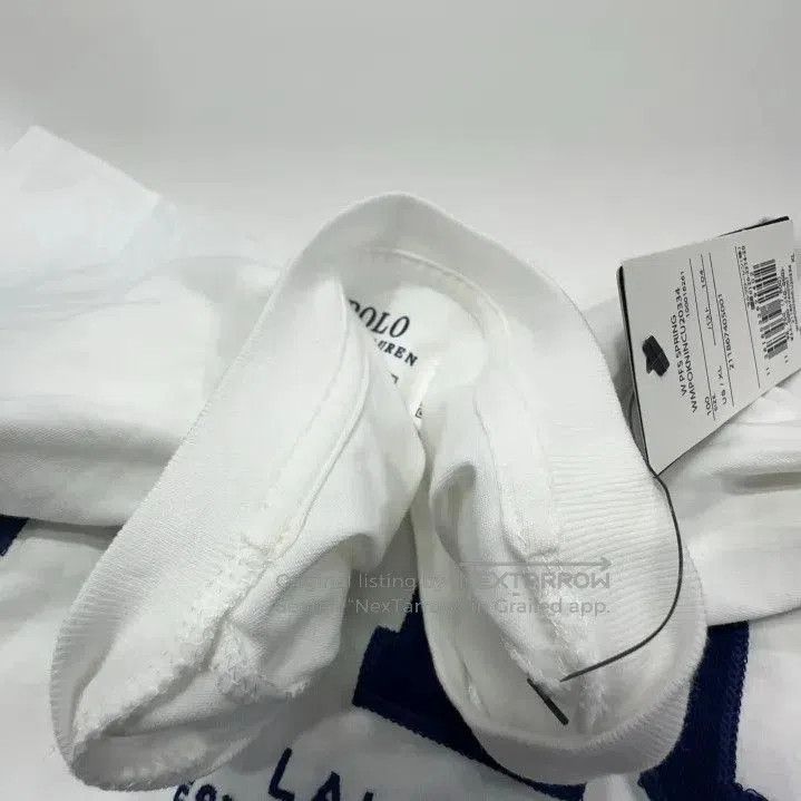 Polo Ralph Lauren Polo Ralph Lauren Letter Casual Short. Size US XL / EU 56 / 4 - 5 Thumbnail
