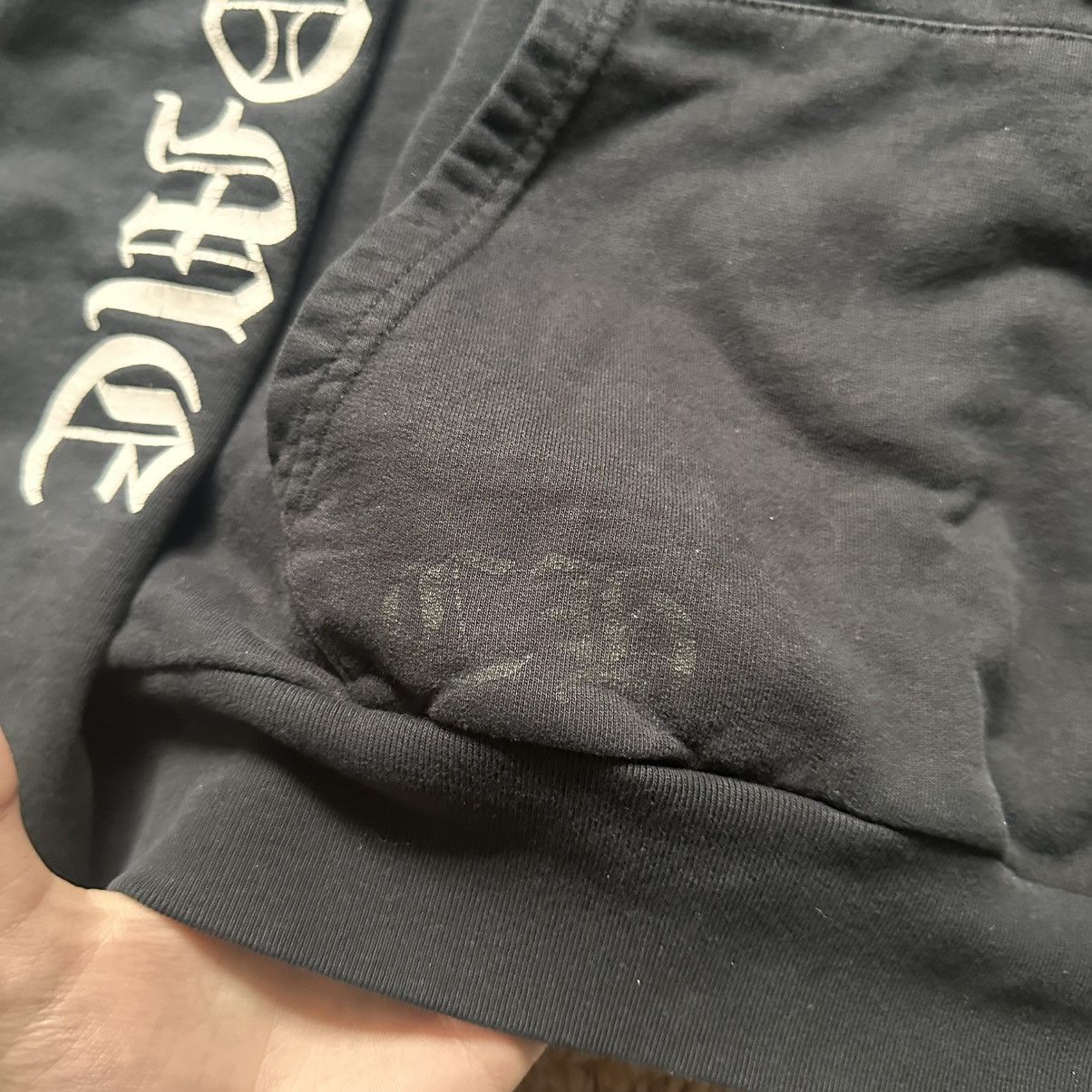 Chrome Hearts vintage Chrome hearts Matty boy scroll logo Size US M / EU 48-50 / 2 - 6 Thumbnail
