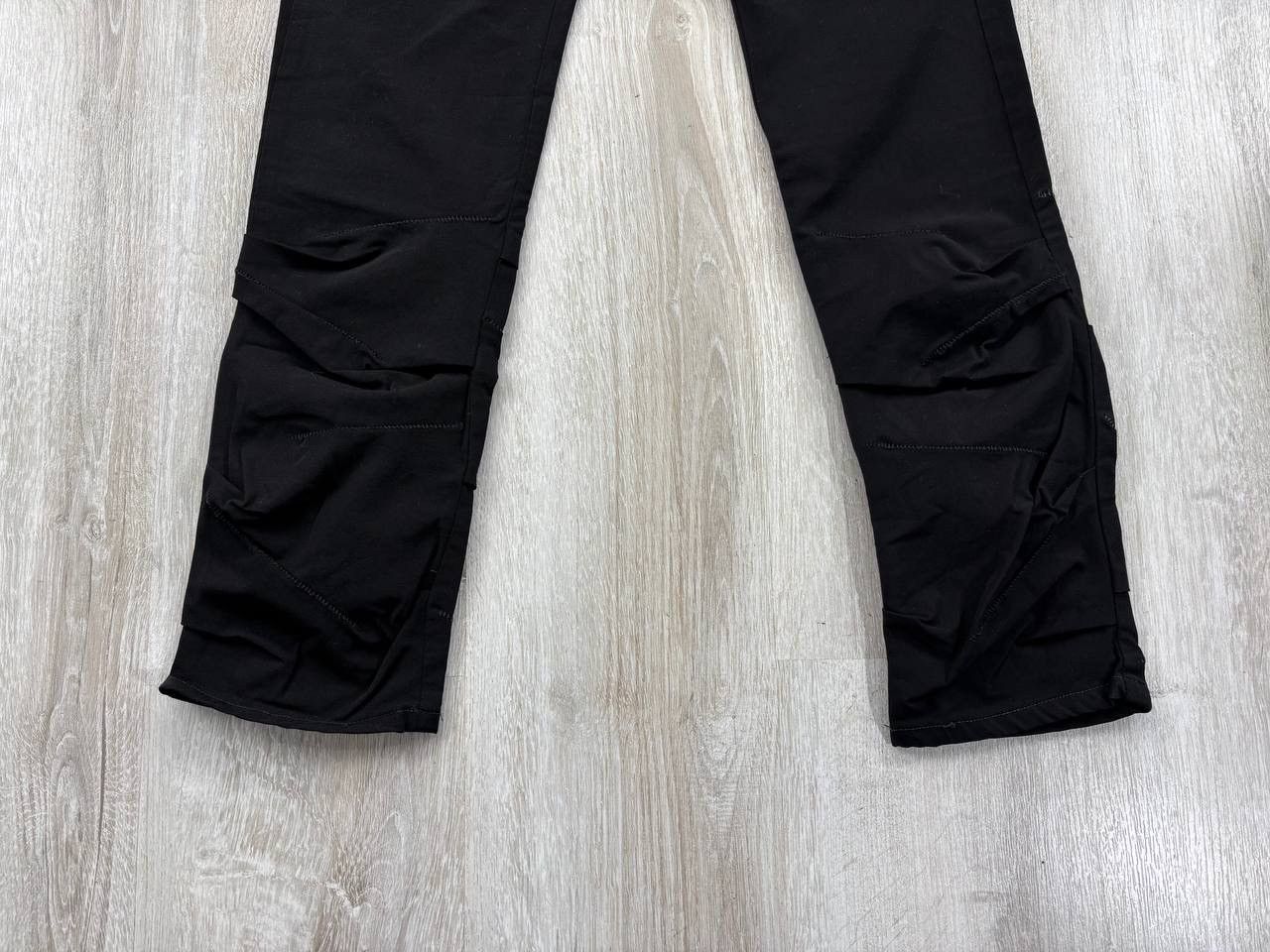 Marithe + Francois Girbaud Womens pants Marithe Francois Girbaud Size 40 Size 27" / US 4 / IT 40 - 3 Thumbnail