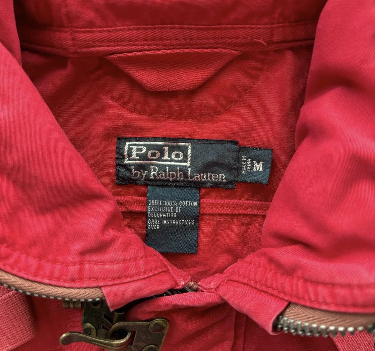 Polo Ralph Lauren Ralph Lauren Polo RL Nautical Jacket K22 Size US M / EU 48-50 / 2 - 9 Thumbnail