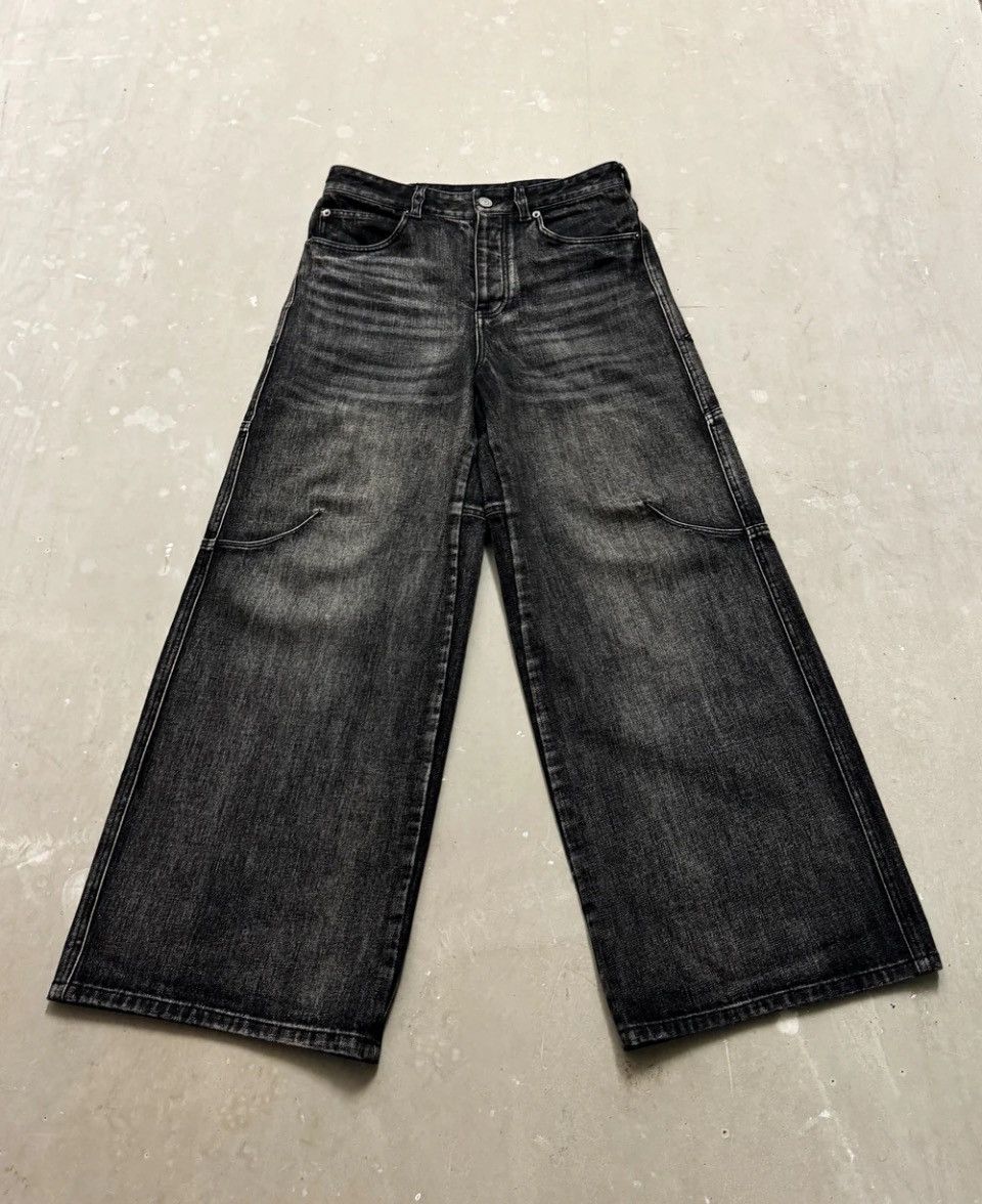 Other DeviantByLoho "Jeanz That Alleviate v2" Size US 34 / EU 50 - 2 Thumbnail