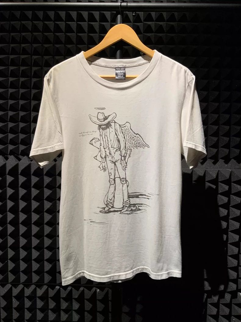 Number (N)ine Number (N)ineCoben Memorial Tee 2503-Nextarrow Size US M / EU 48-50 / 2 - 1 Thumbnail