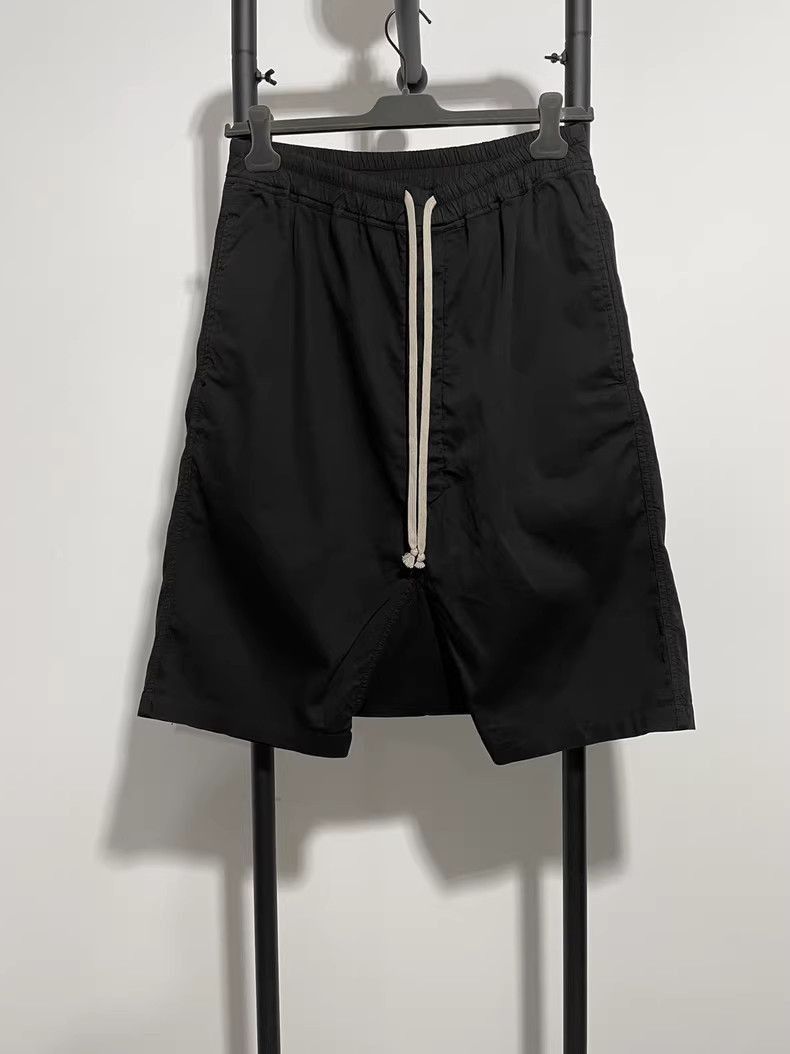 Rick Owens Rick Owens Rick Owens Shell pants-2507 Size US 36 / EU 52 - 1 Thumbnail