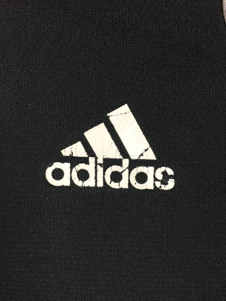 Adidas Adidas Climacool Made In Japan Athletic Long Sleeve Jersey Size US M / EU 48-50 / 2 - 4 Thumbnail