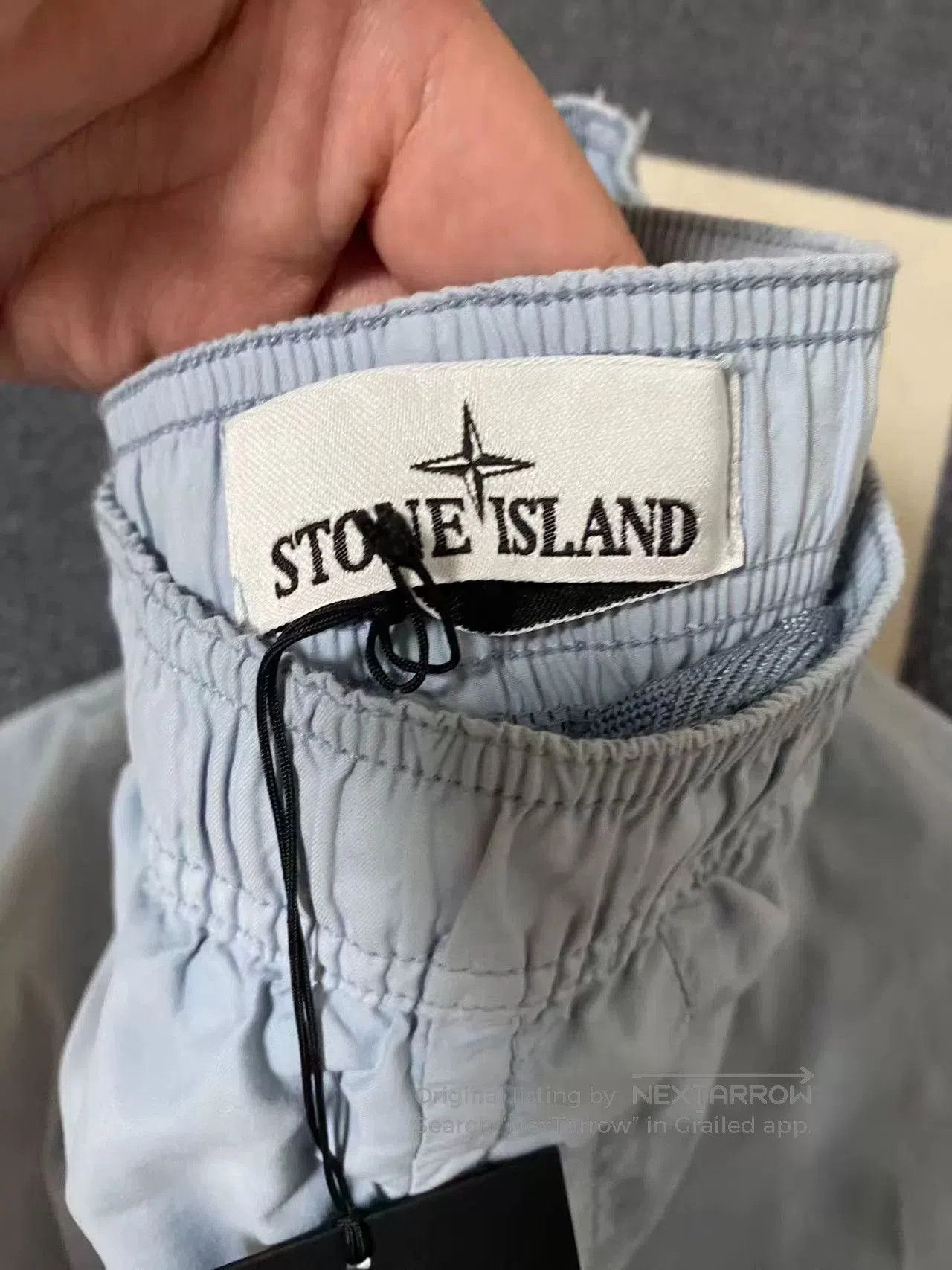 Stone Island Stone Island High. Size US 30 / EU 46 - 3 Thumbnail