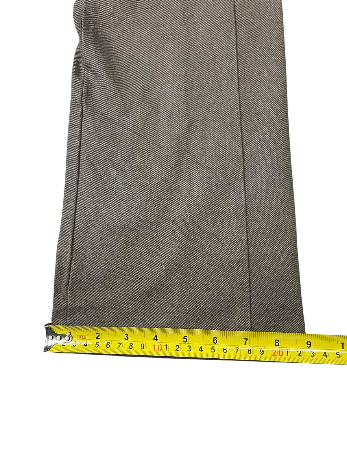 CCP (Crazy Character Print) Vintage Crazy Character Print CCP Pant Streetwear Size US 32 / EU 48 - 8 Thumbnail